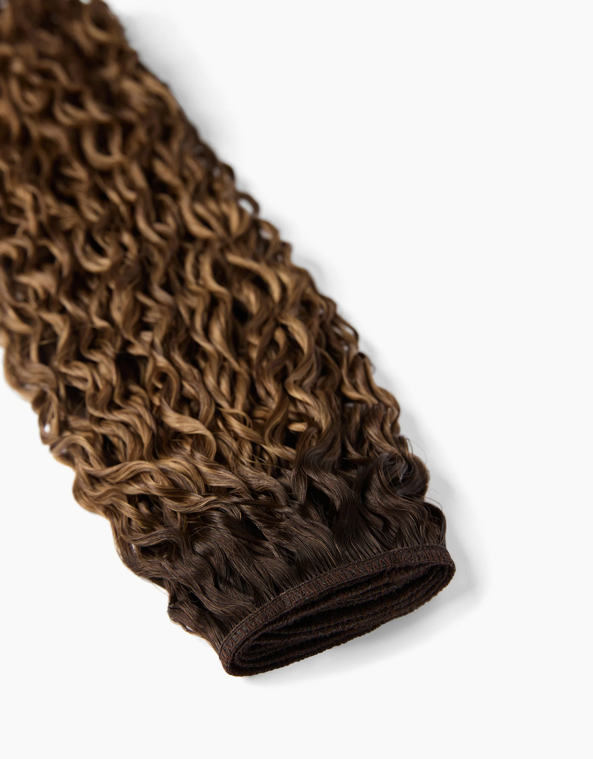 20" Curl Collection Weft - Image 54