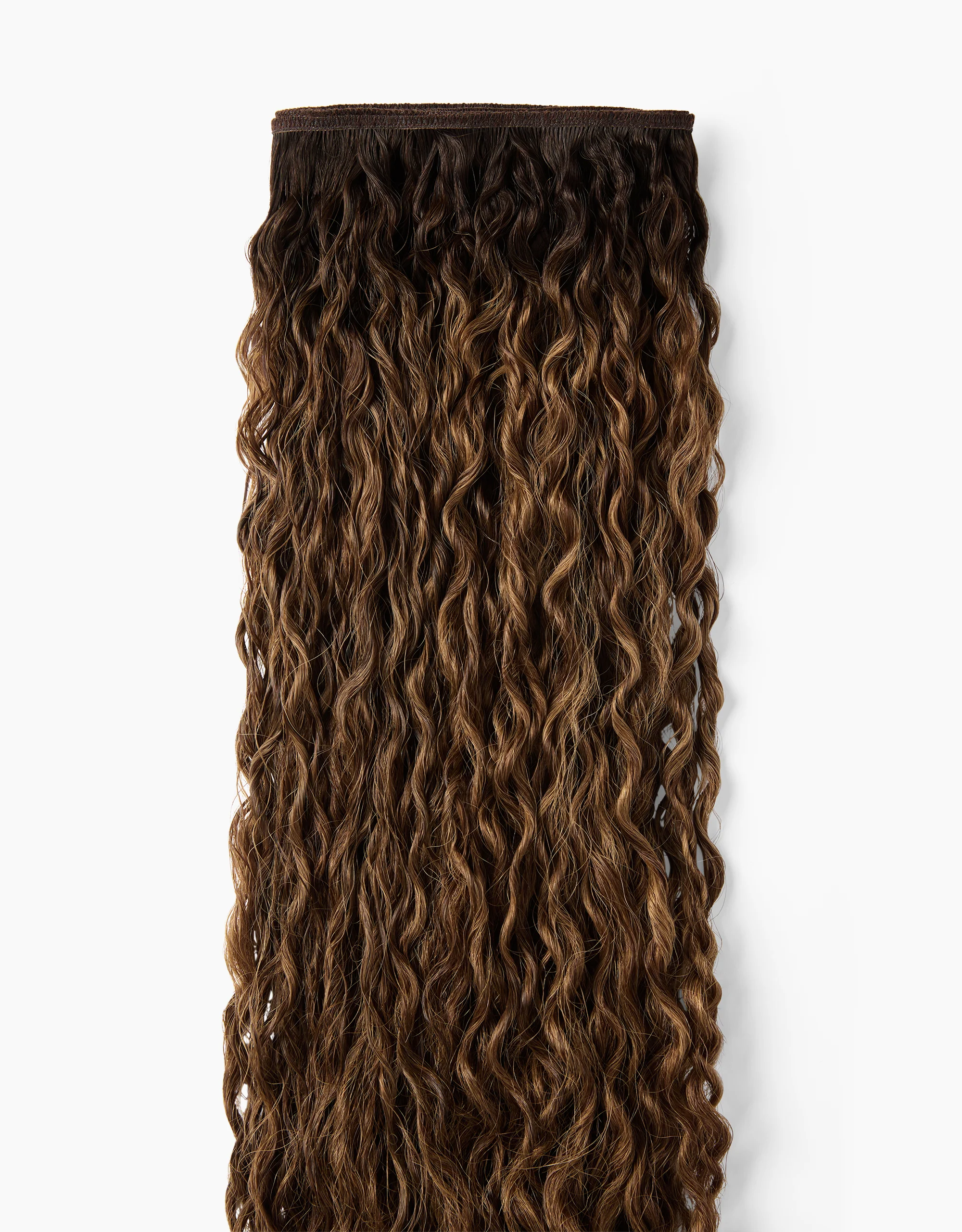 20" Curl Collection Weft - Image 55