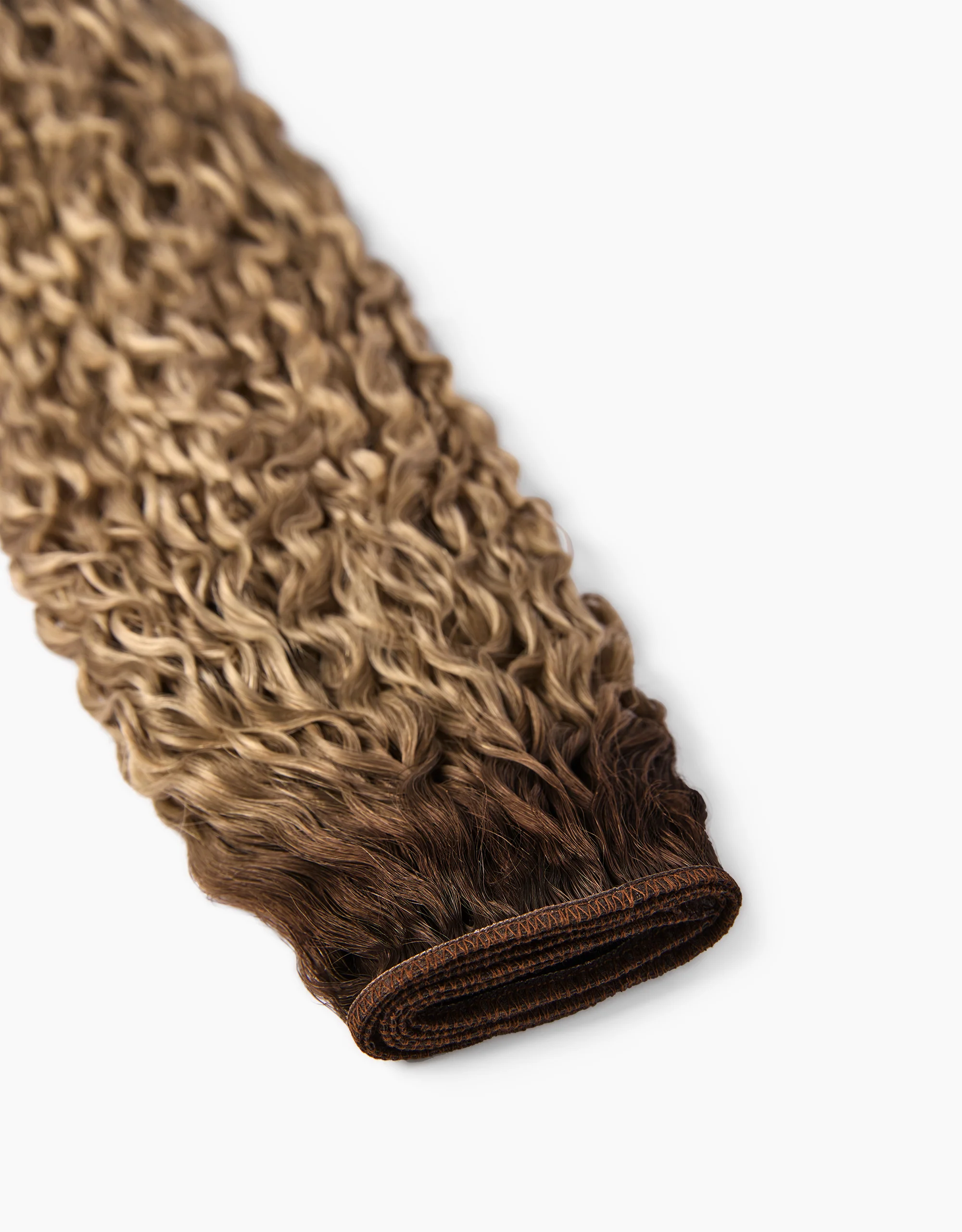 20" Curl Collection Weft - Image 56