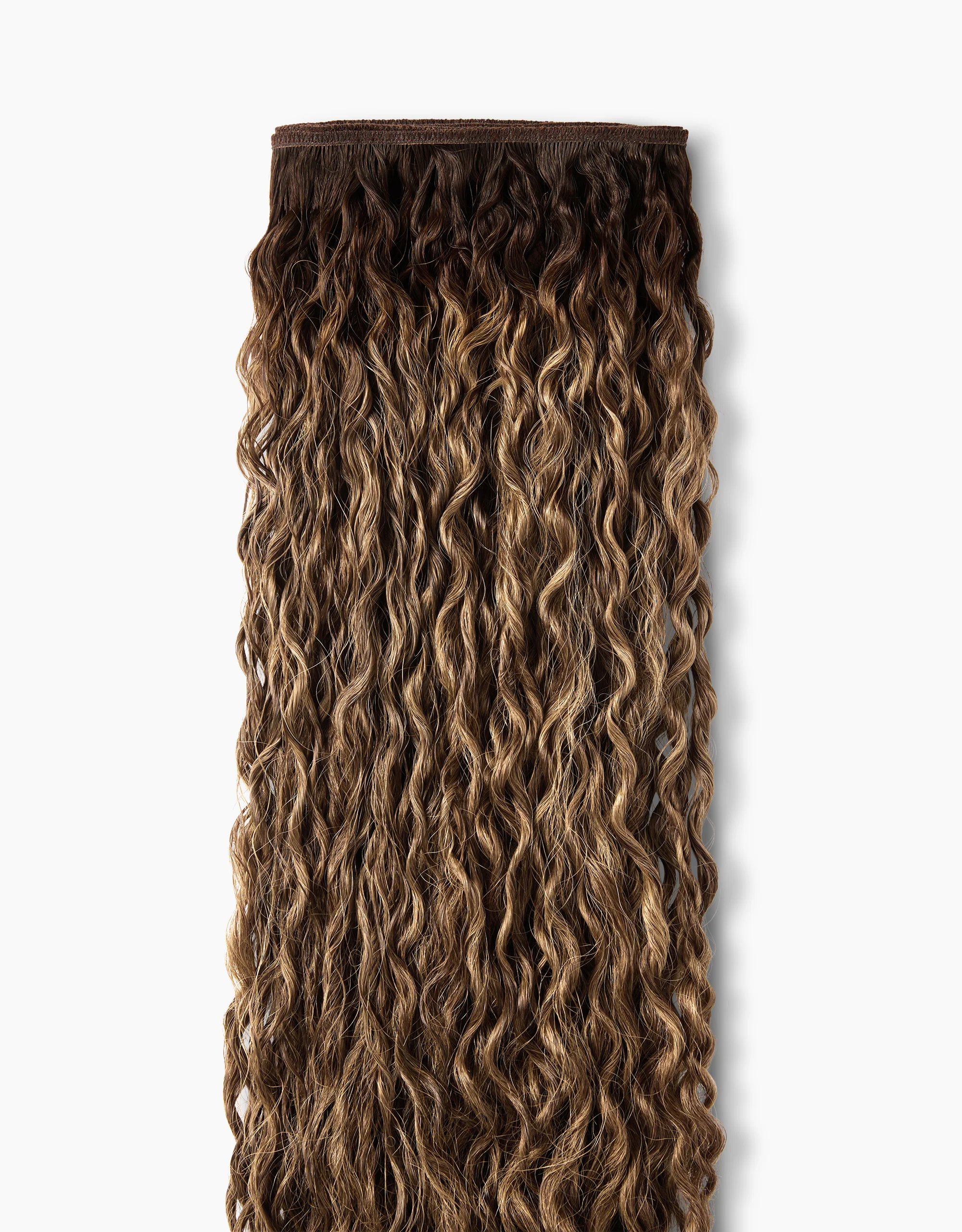 20" Curl Collection Weft - Image 57