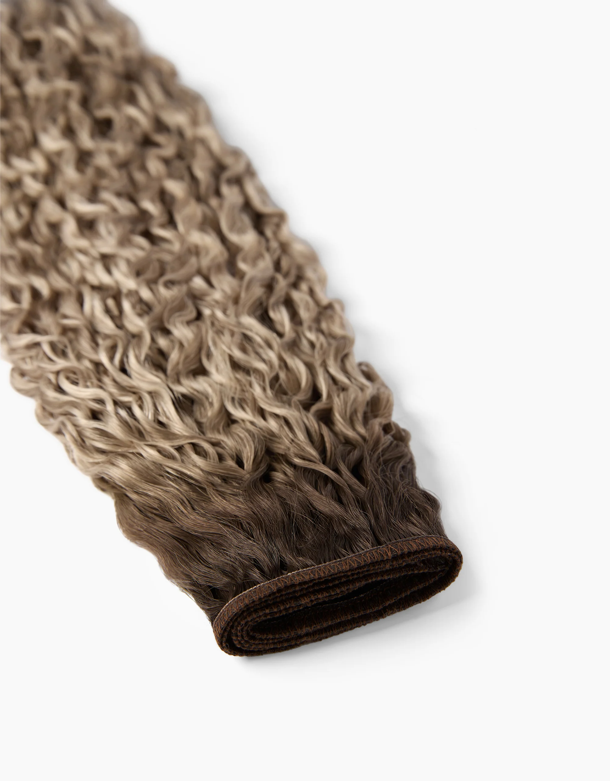 20" Curl Collection Weft - Image 58