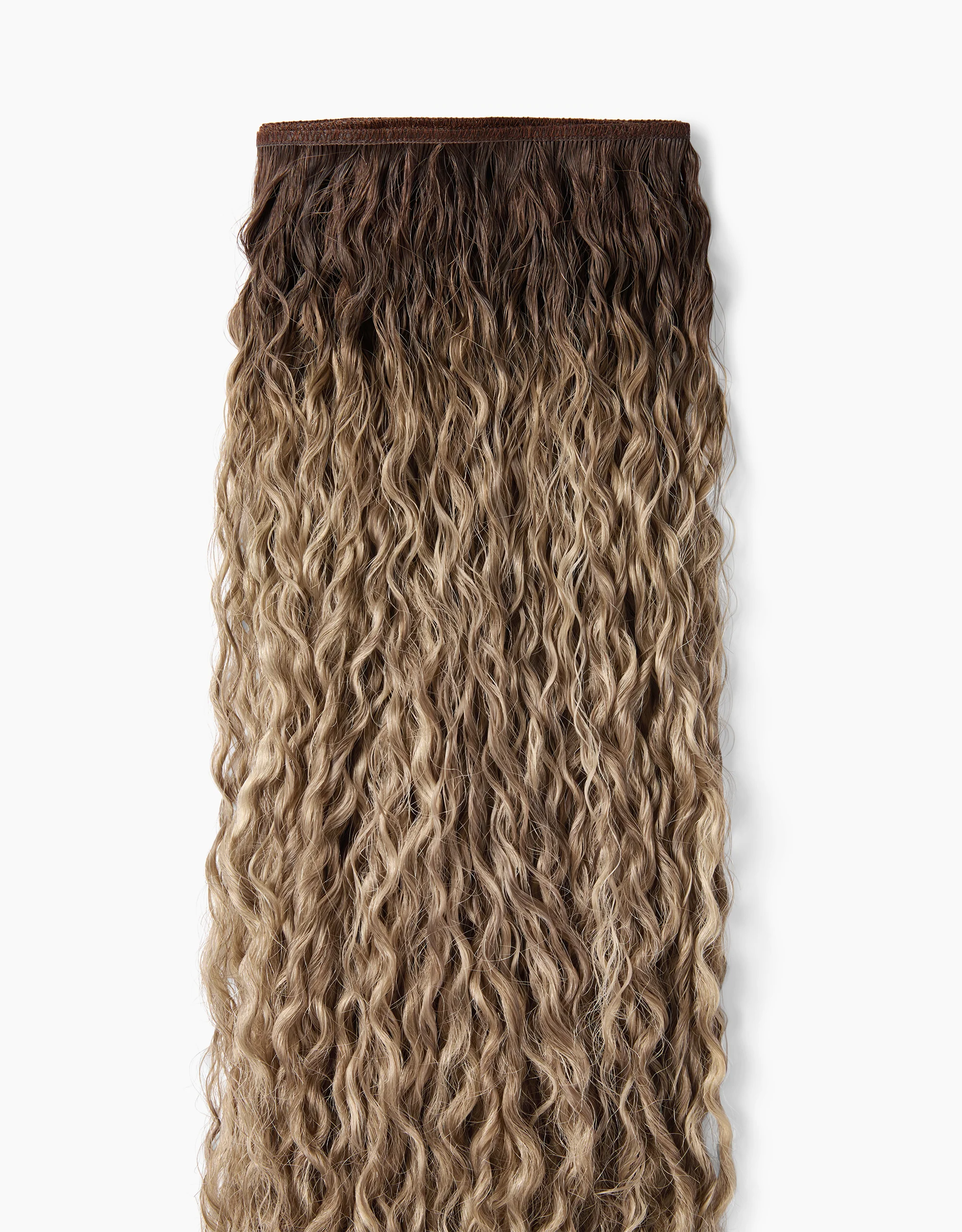 20" Curl Collection Weft - Image 59