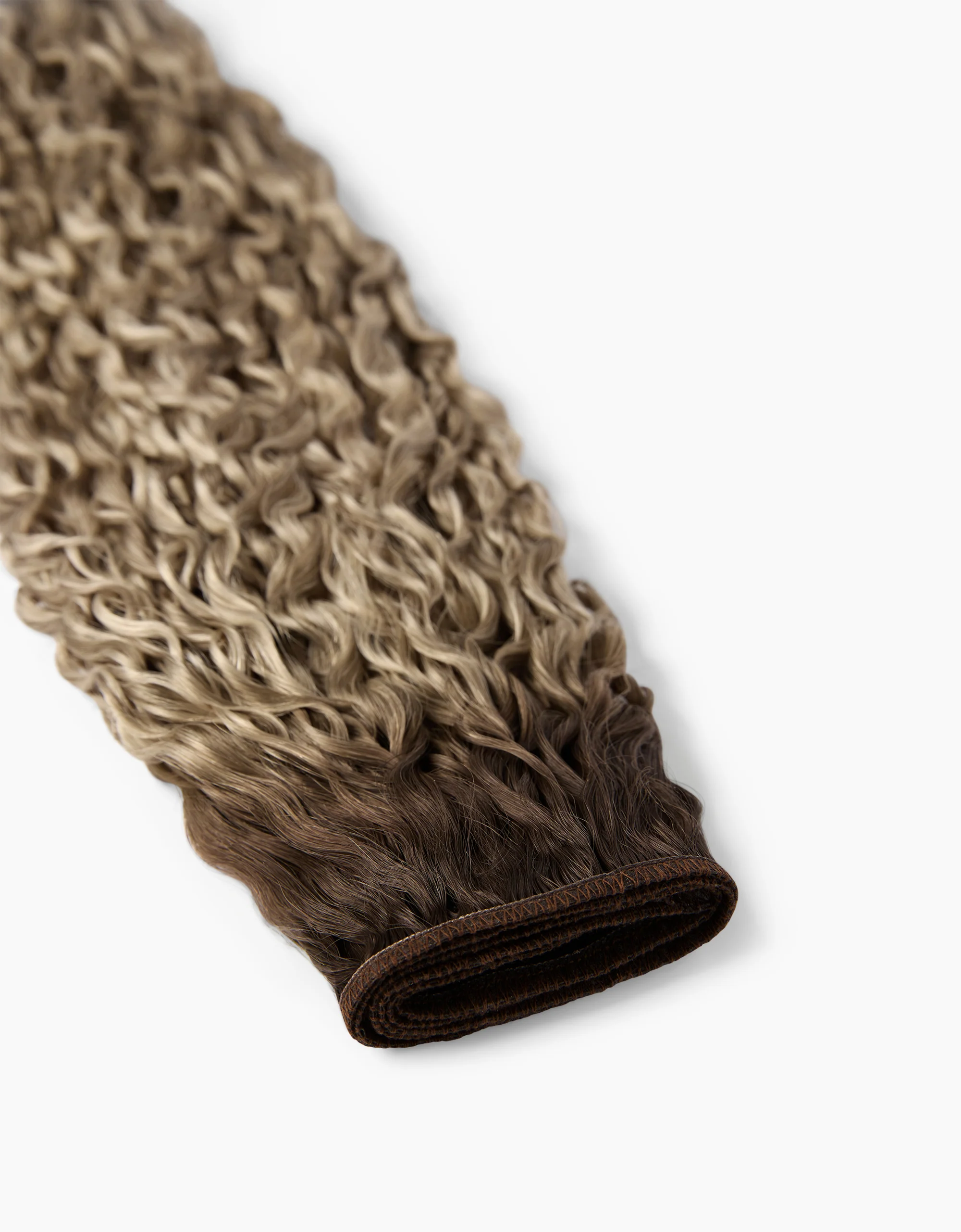 20" Curl Collection Weft - Image 60