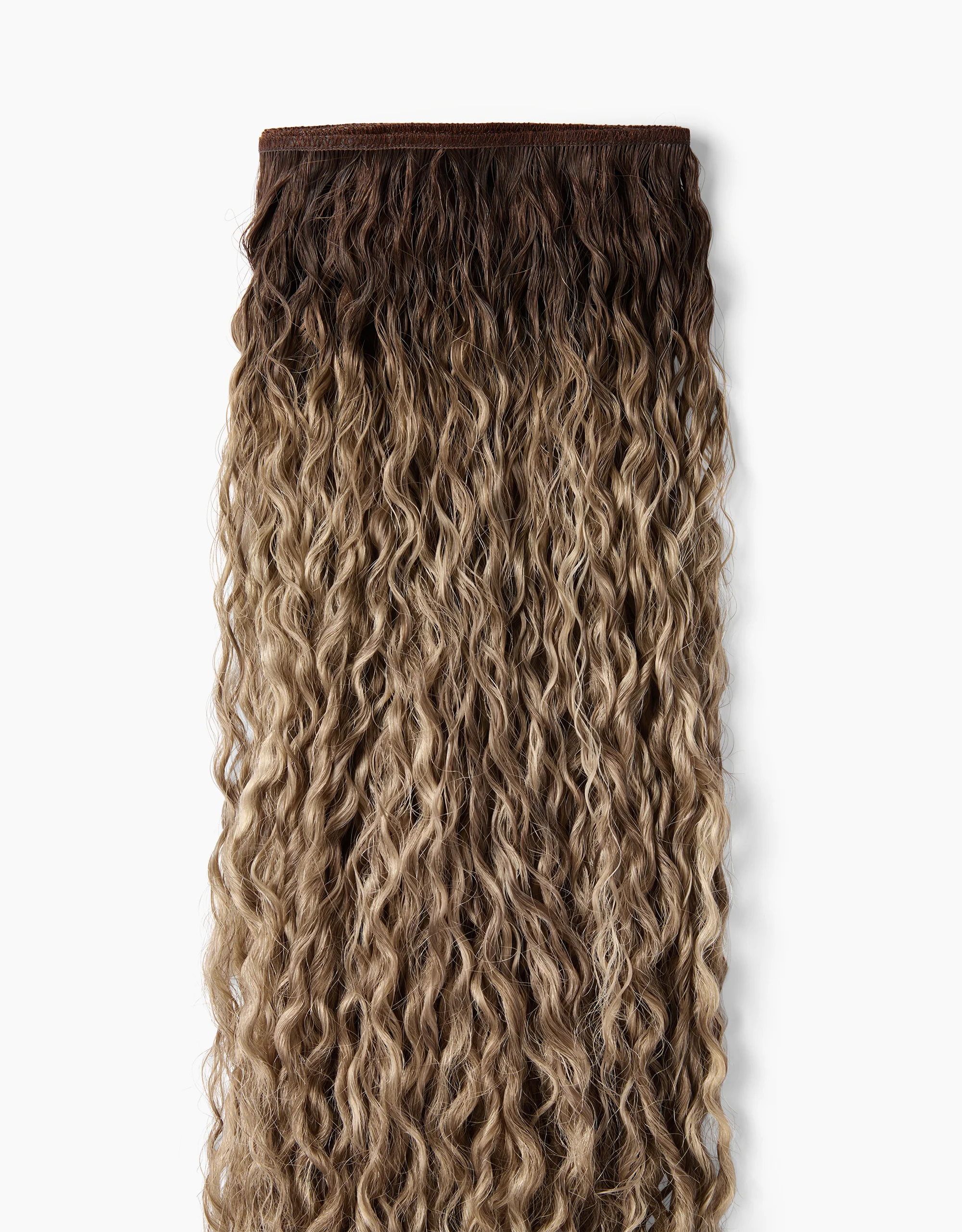 20" Curl Collection Weft - Image 61