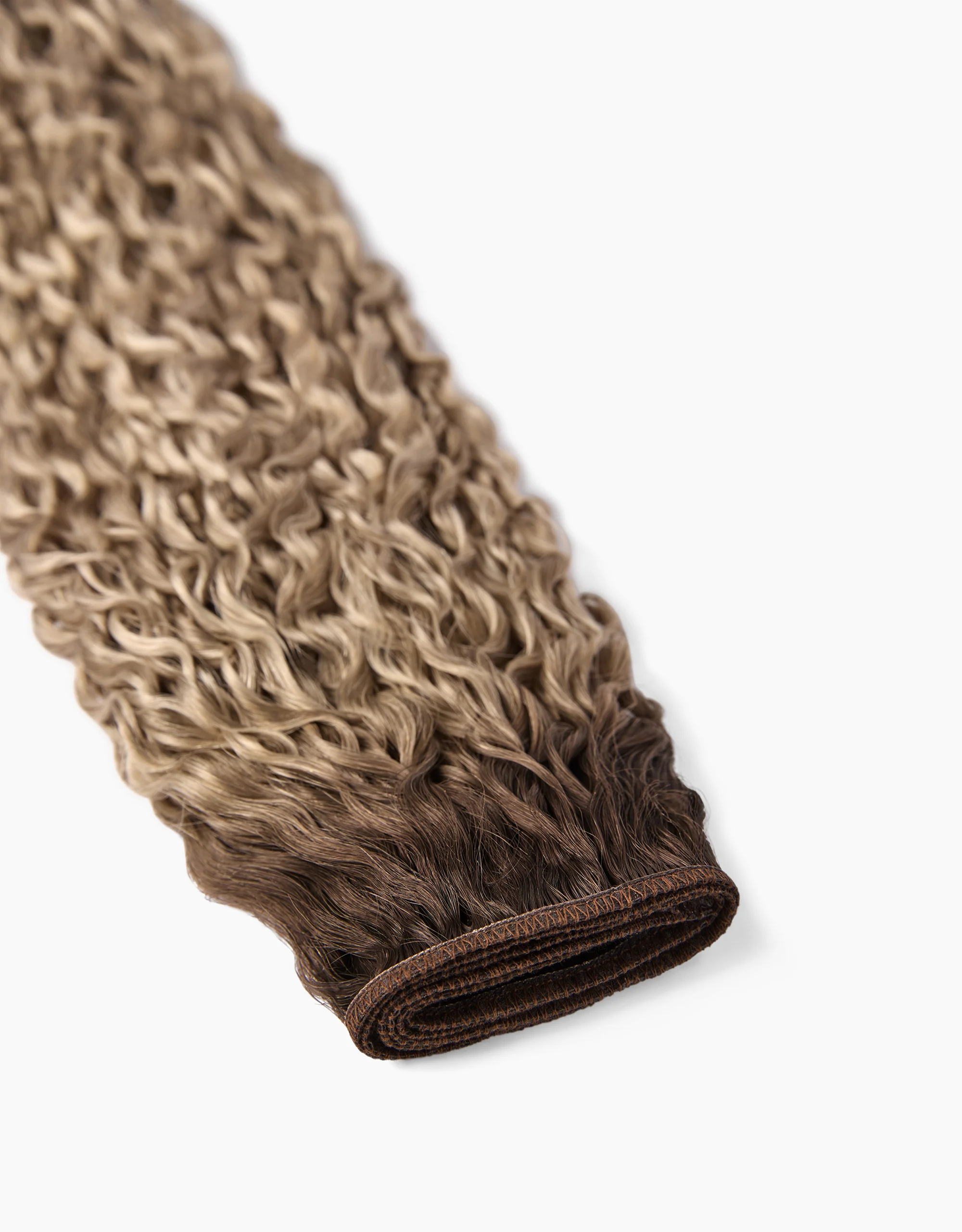 20" Curl Collection Weft - Image 62