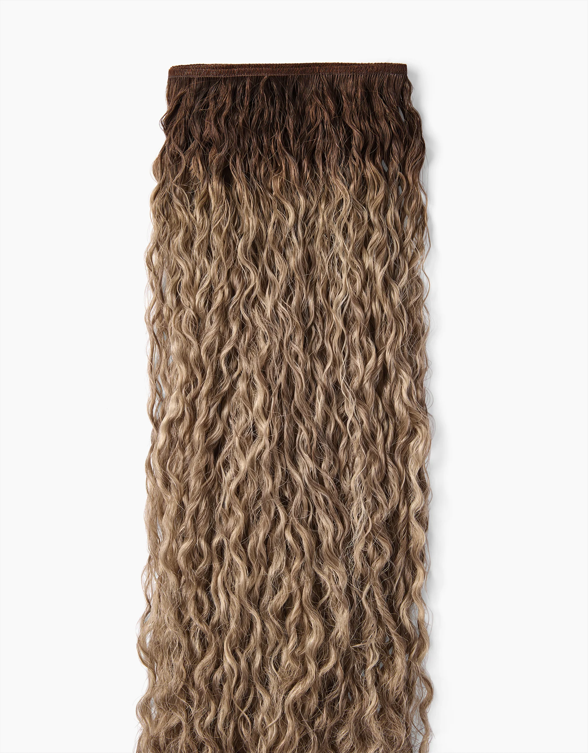 20" Curl Collection Weft - Image 63