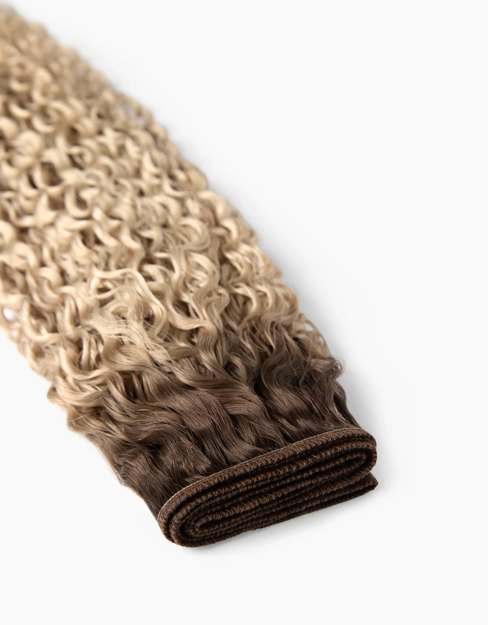 20" Curl Collection Weft - Image 64