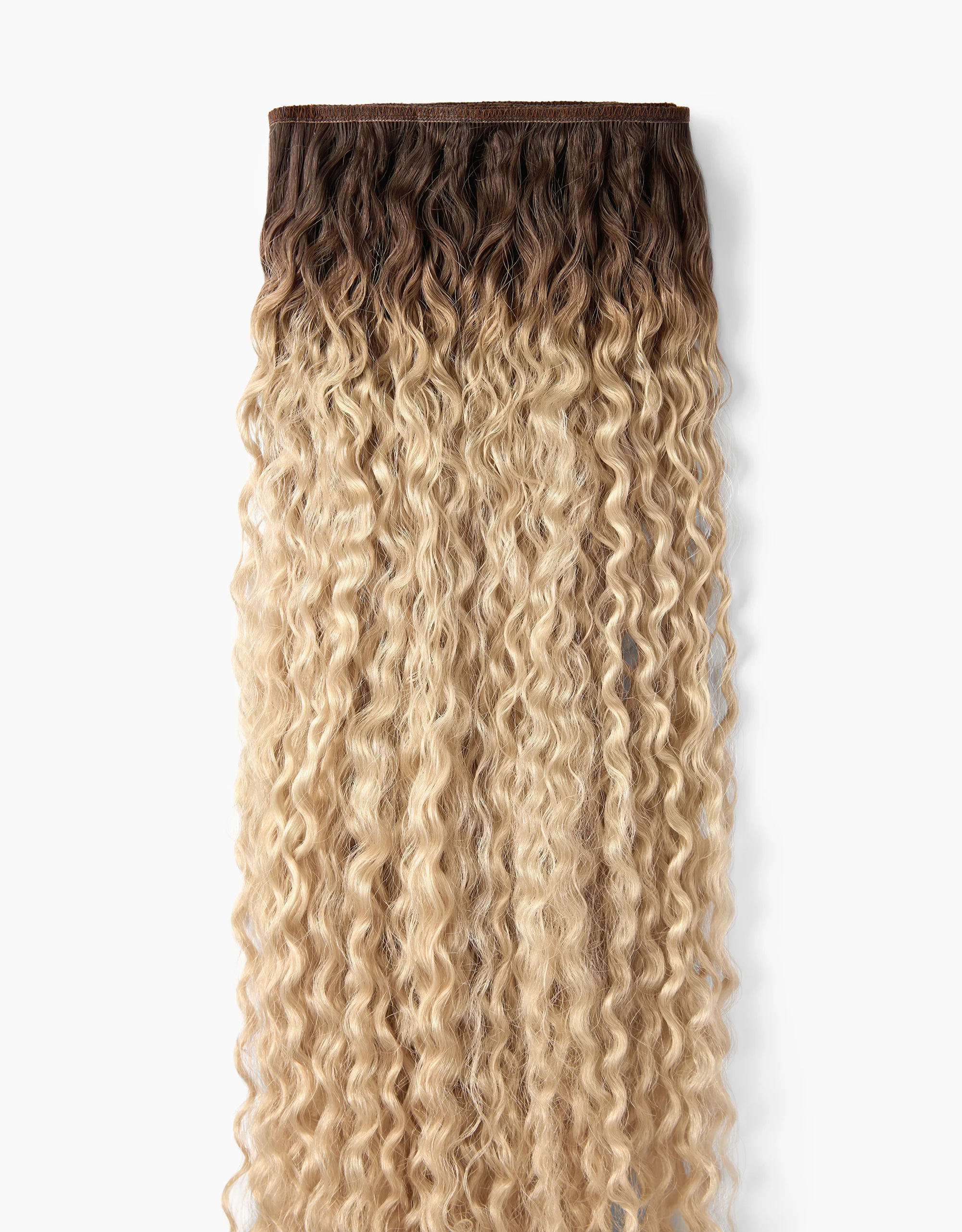 20" Curl Collection Weft - Image 65