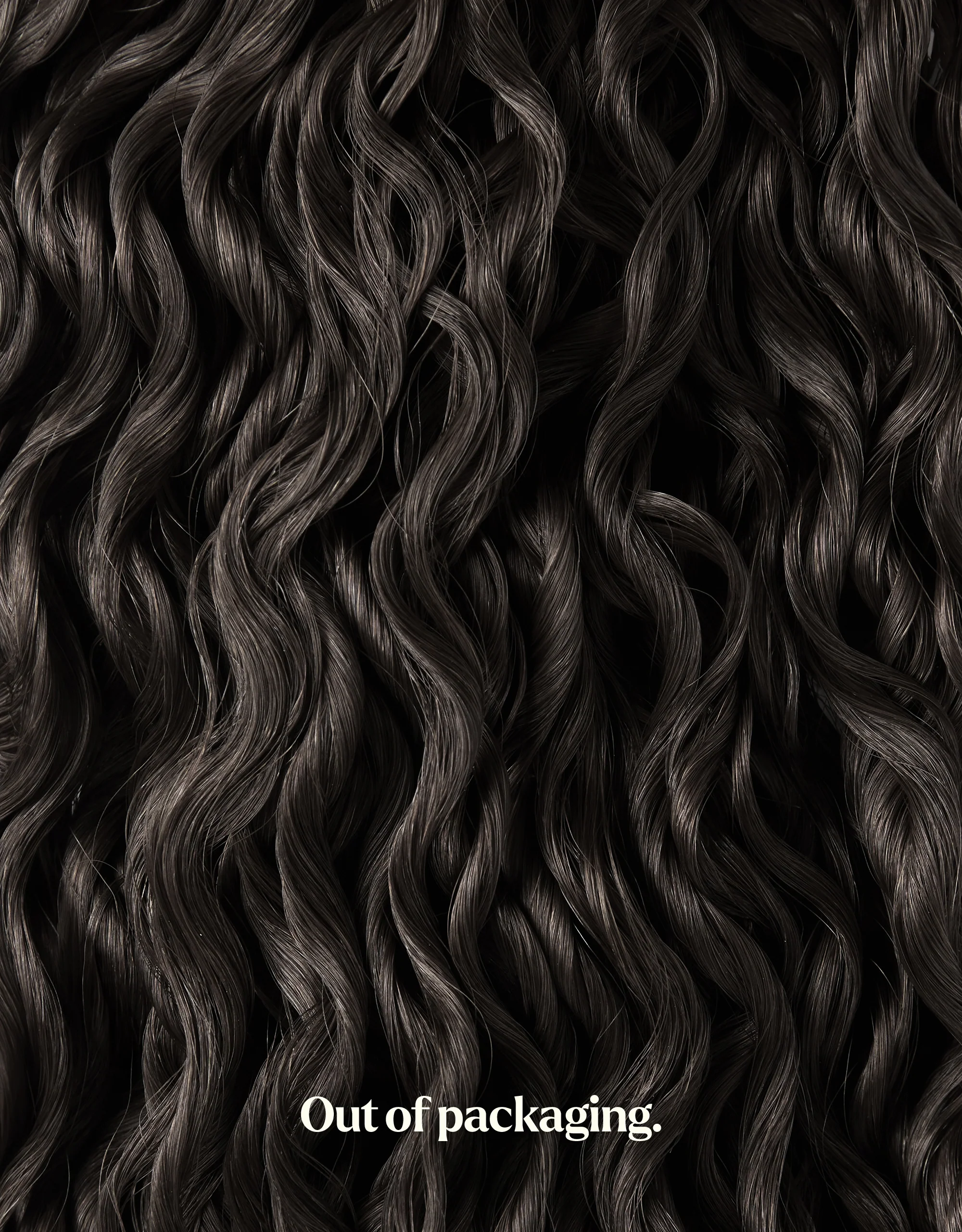 20" Curl Collection Weft - Image 68