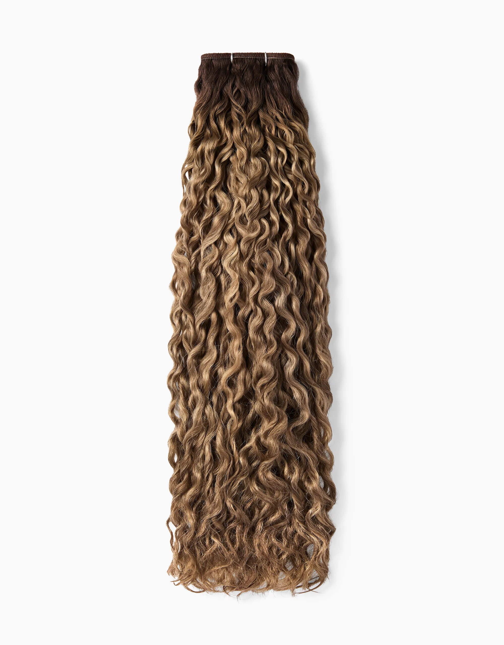 20" Curl Collection Weft - Image 7