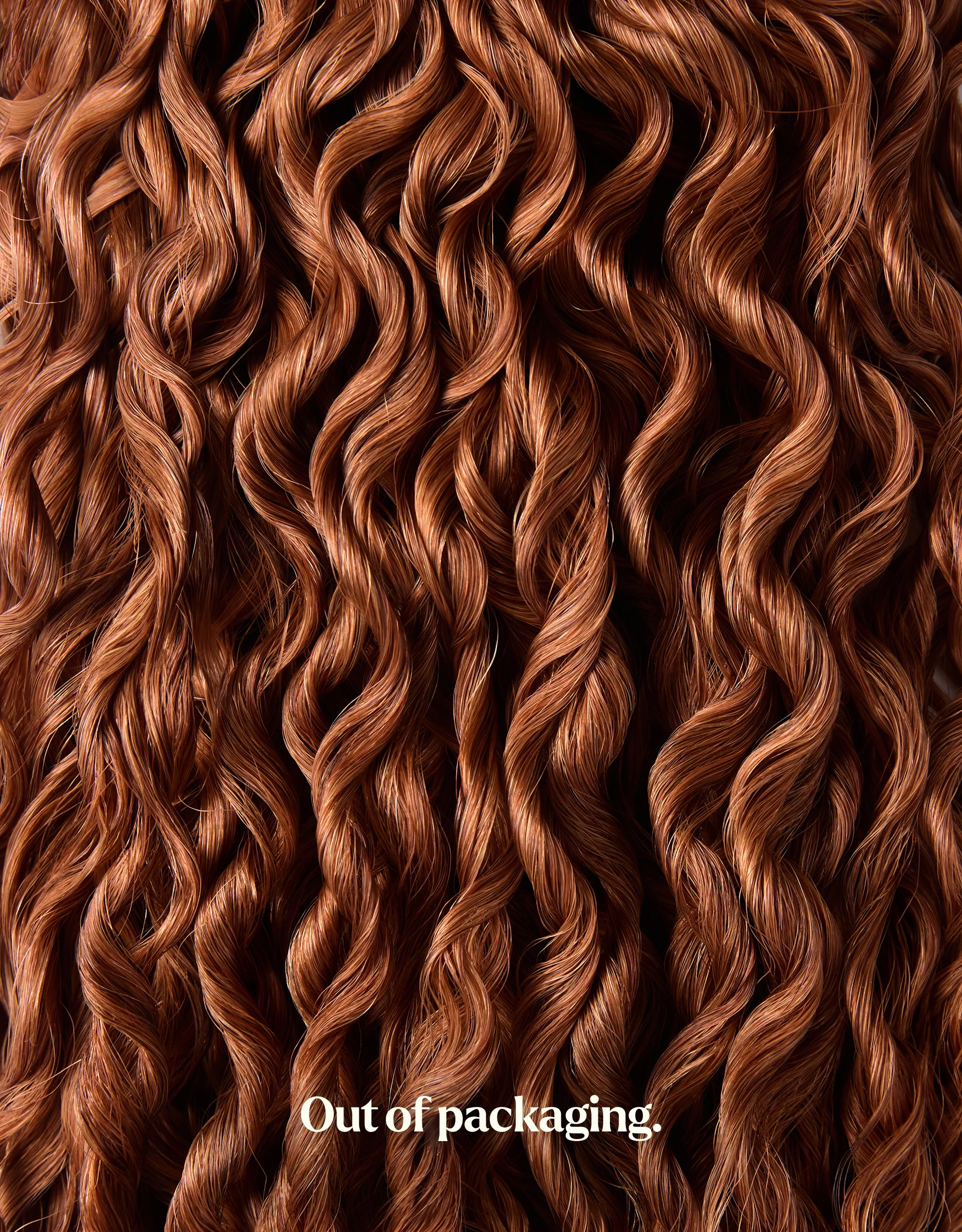 20" Curl Collection Weft - Image 79