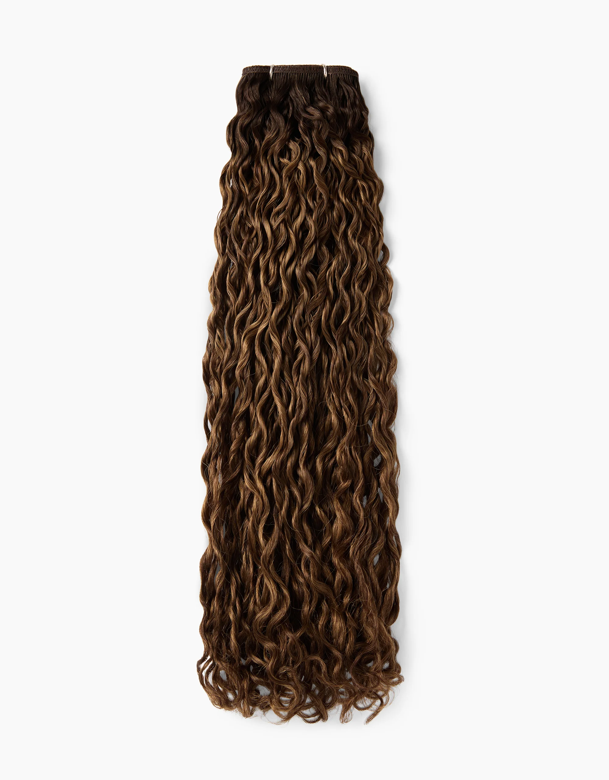 20" Curl Collection Weft - Image 8