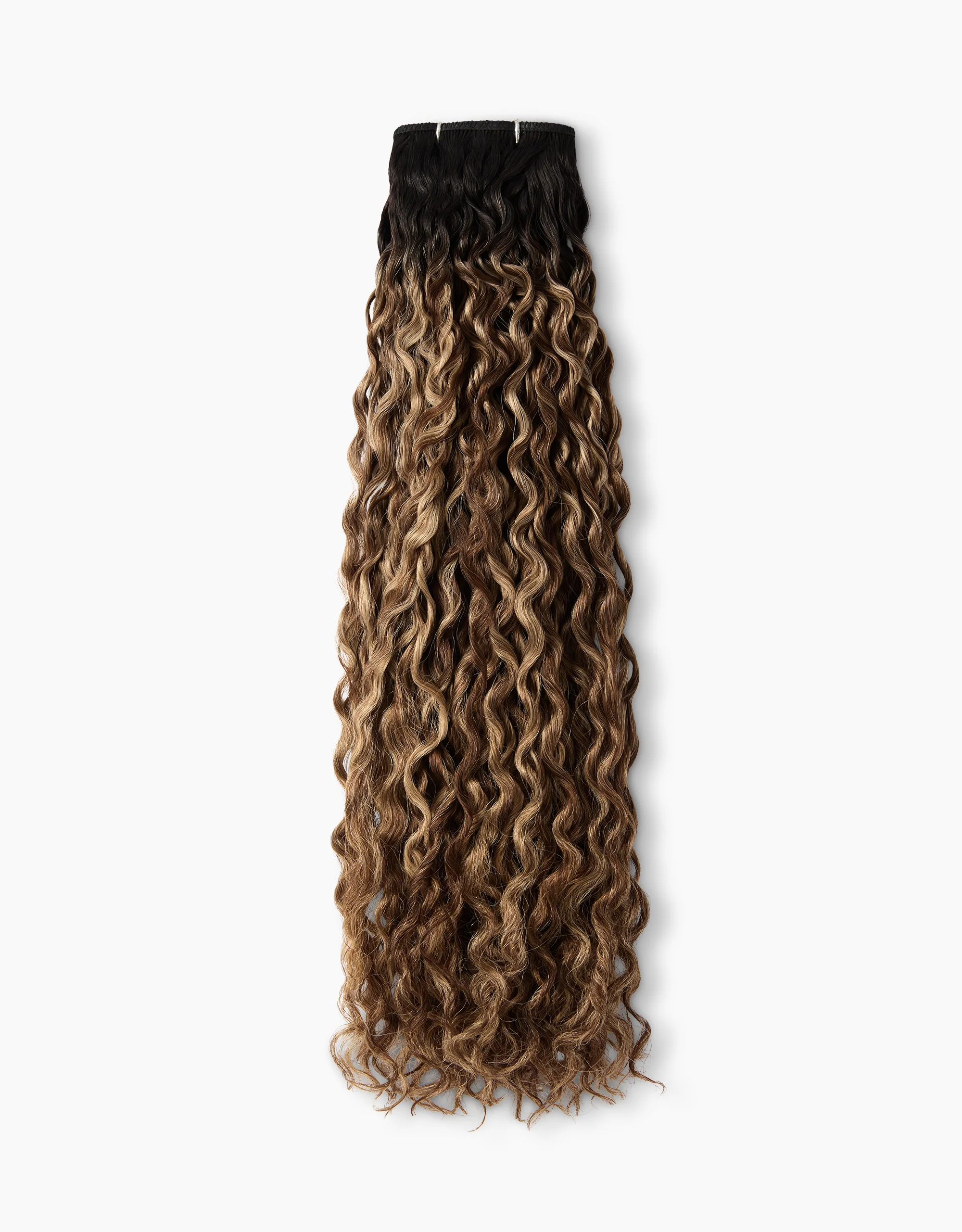 20" Curl Collection Weft - Image 9
