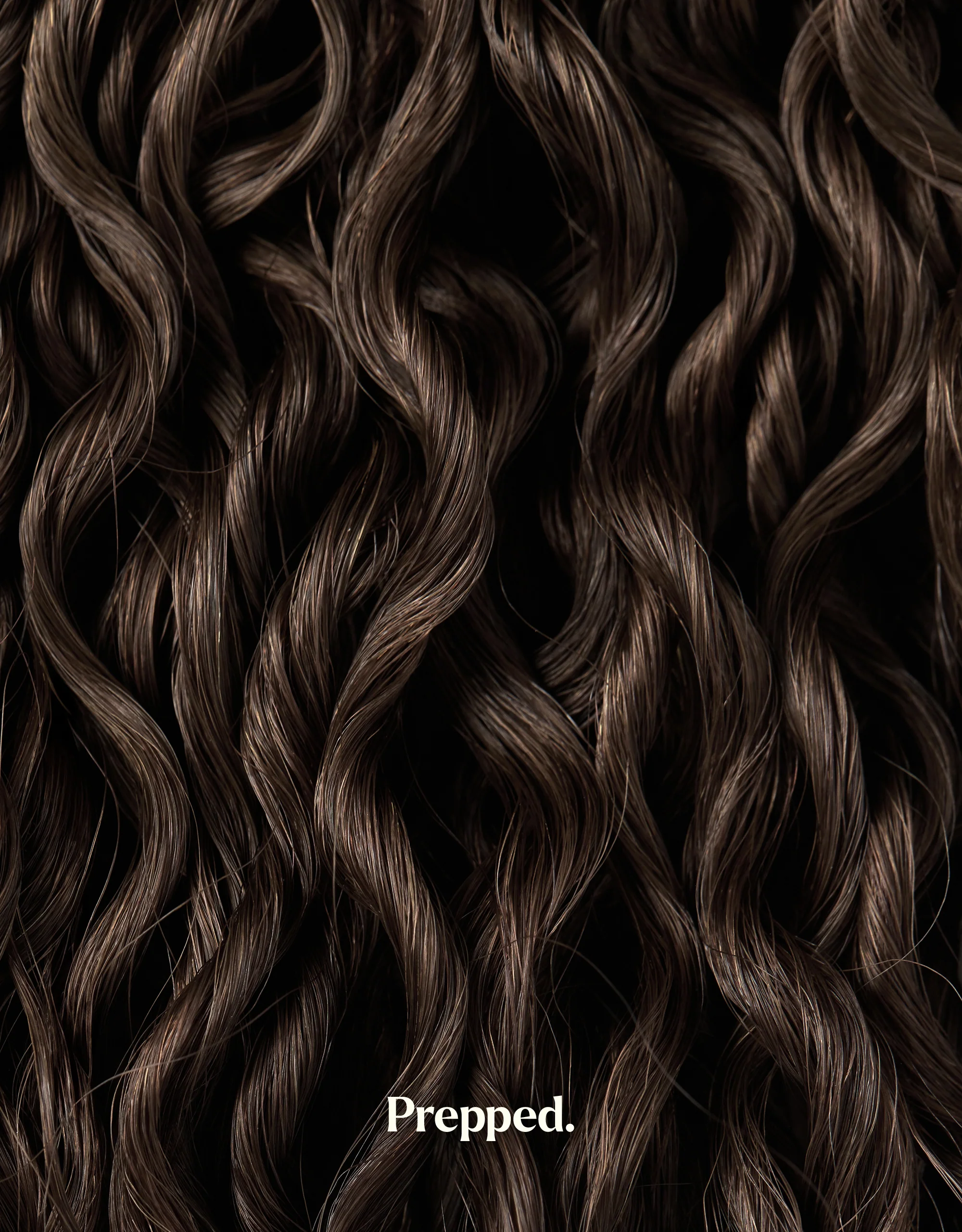 20" Curl Collection Weft - Image 92