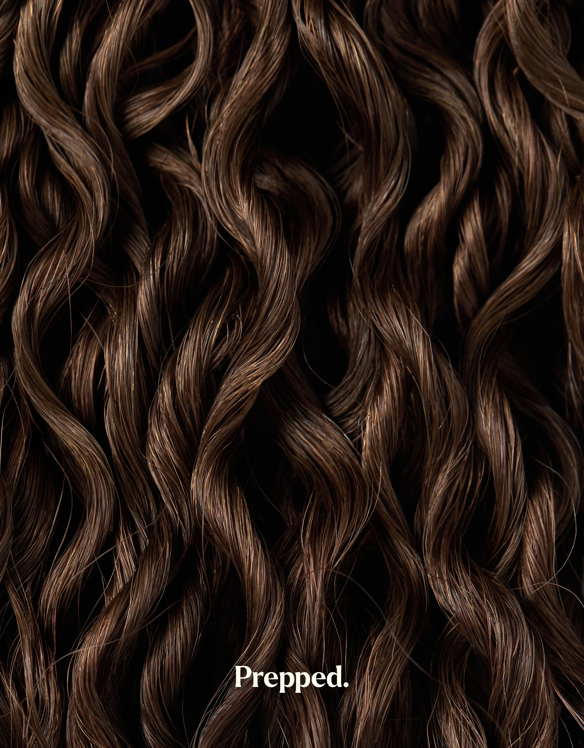 20" Curl Collection Weft - Image 93