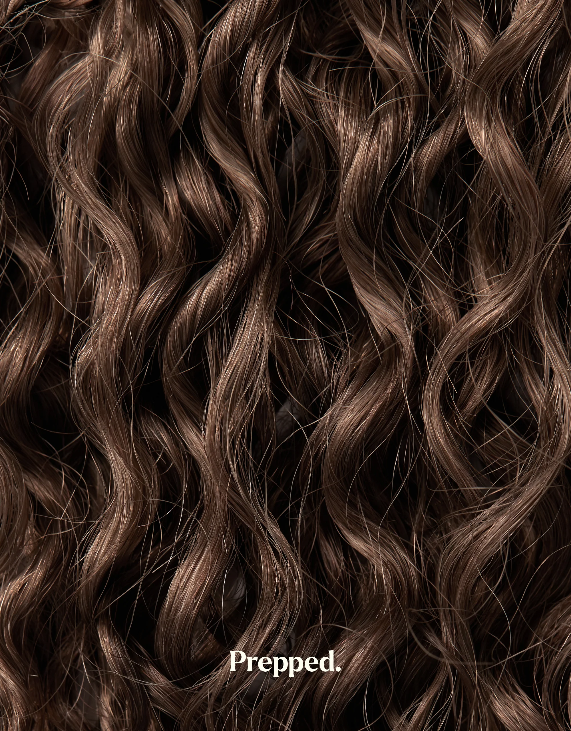 20" Curl Collection Weft - Image 94
