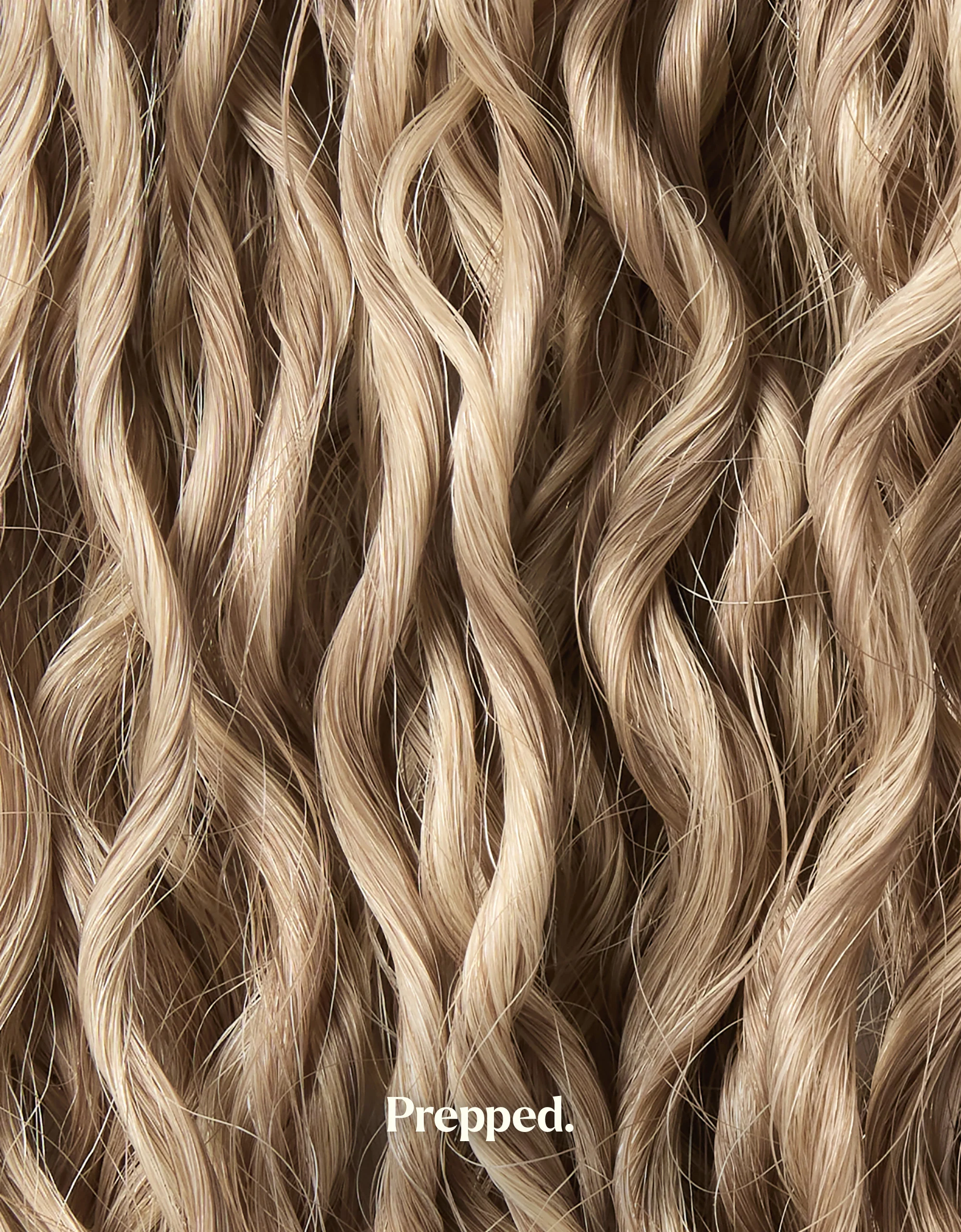 20" Curl Collection Weft - Image 96