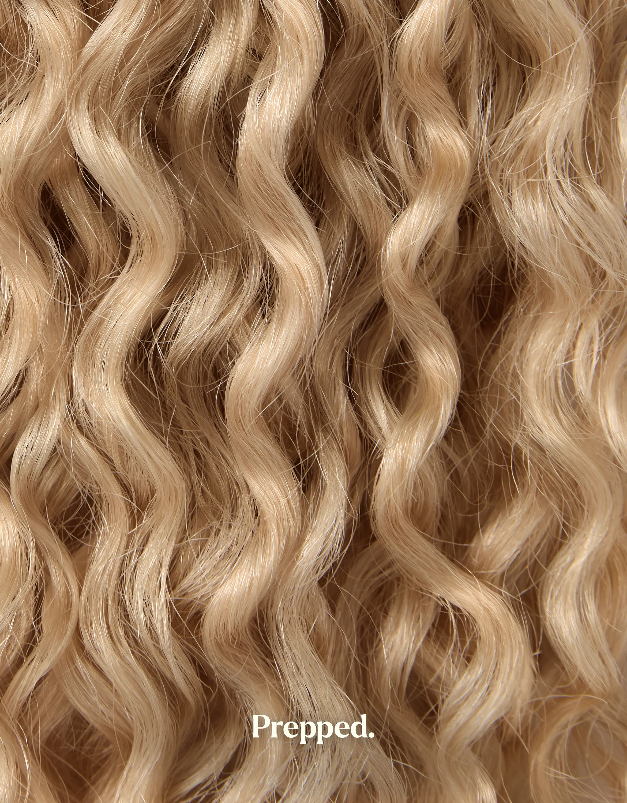 20" Curl Collection Weft - Image 98