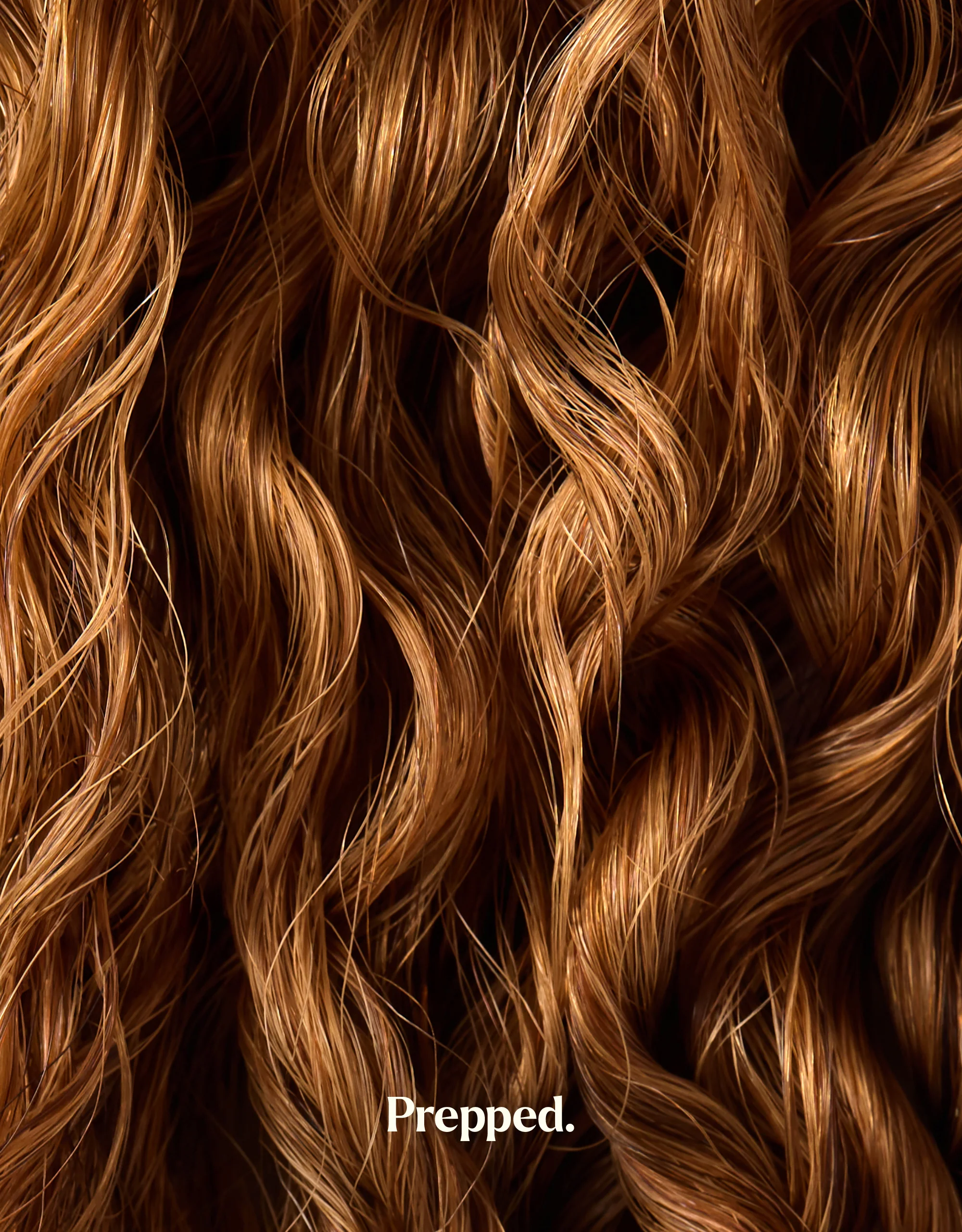 20" Curl Collection Weft - Image 99