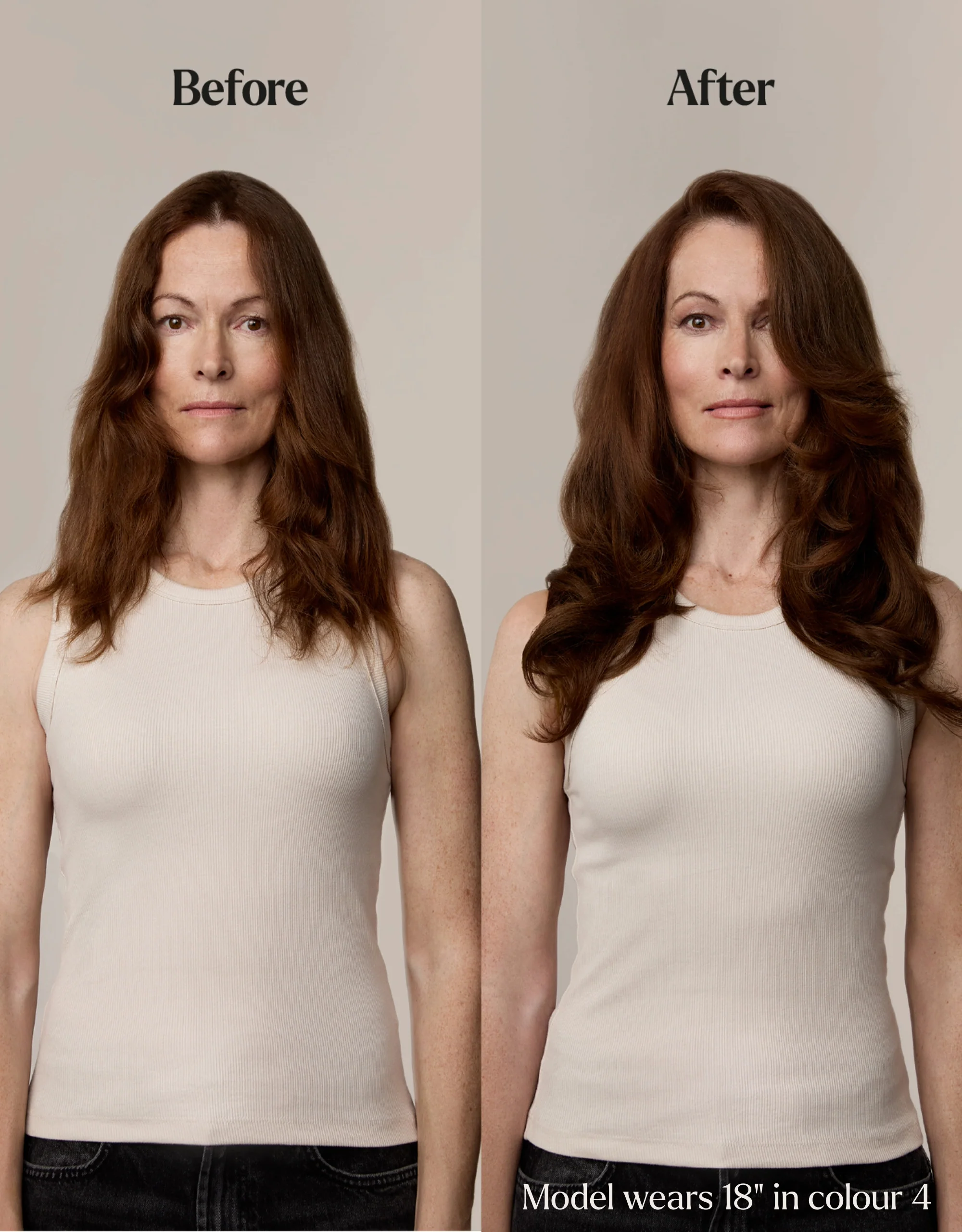 30" Luxury Full Weft - Image 23