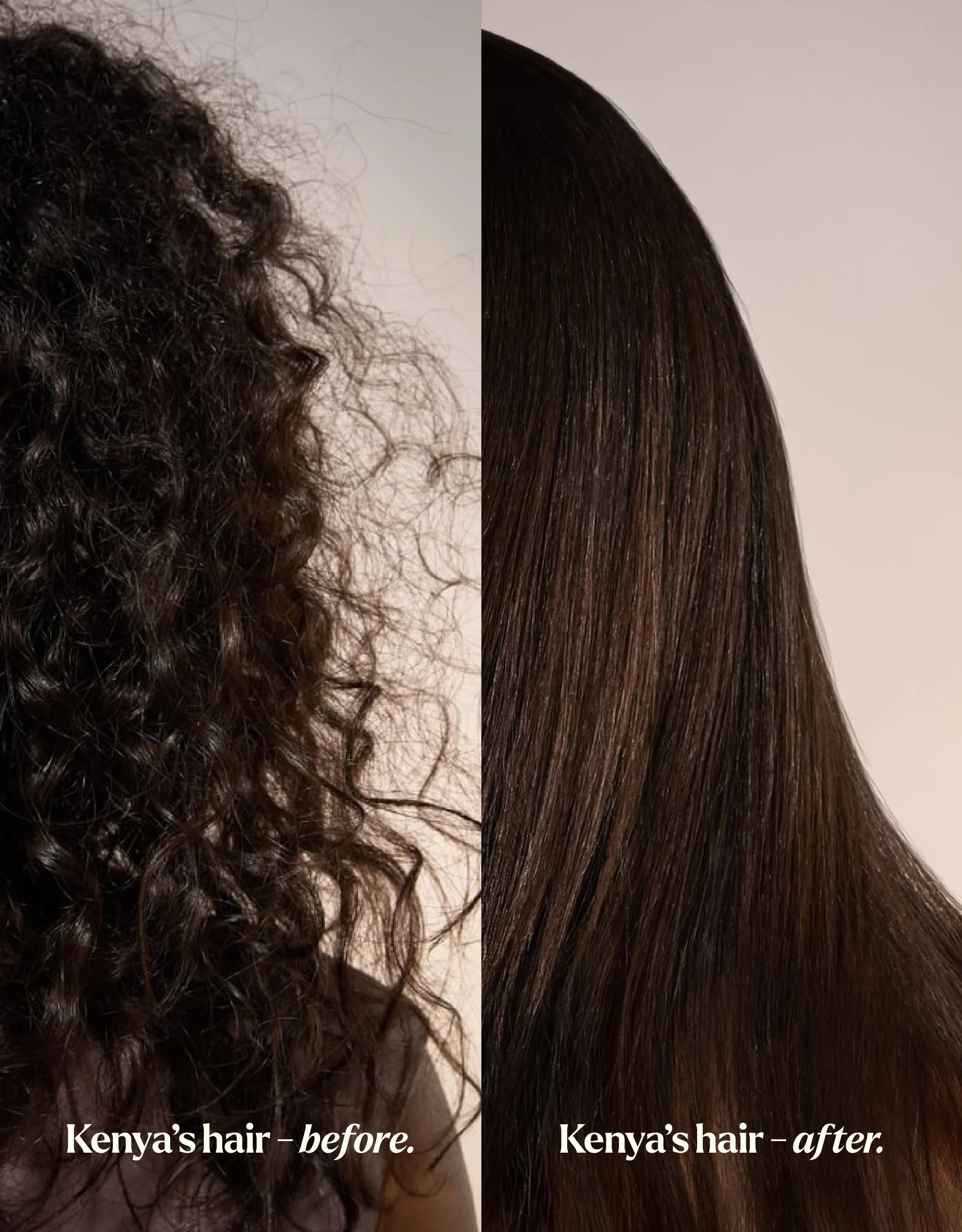 Hairarchy Blow Dry Spray 30ml - Image 4