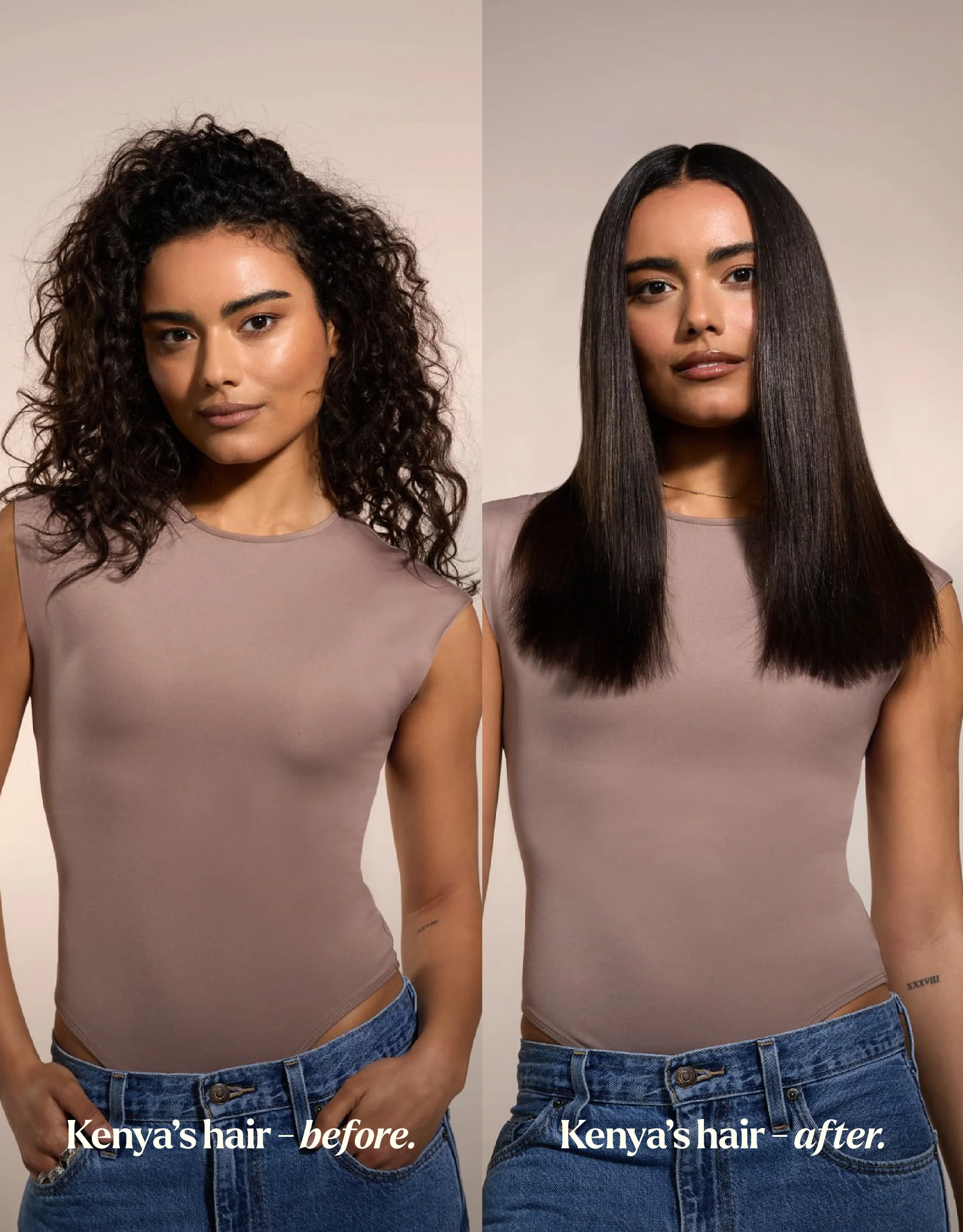 Hairarchy Blow Dry Spray 30ml - Image 5