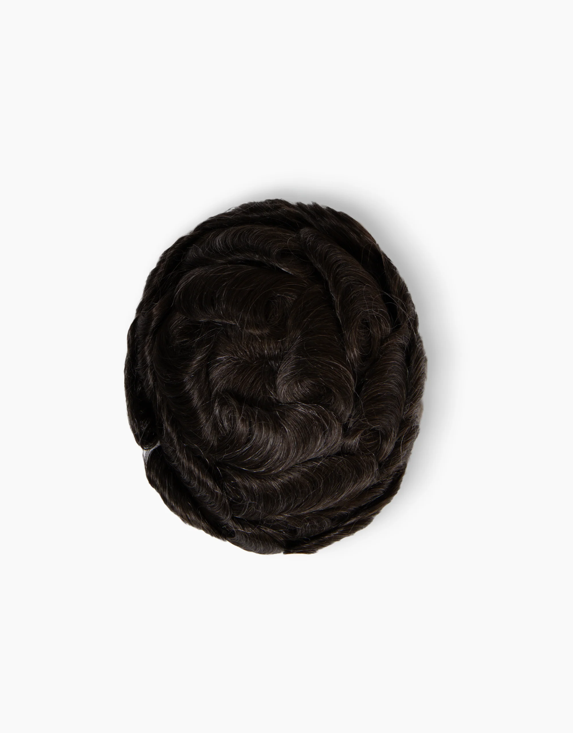 Men's Lace Front Toupee - Image 10