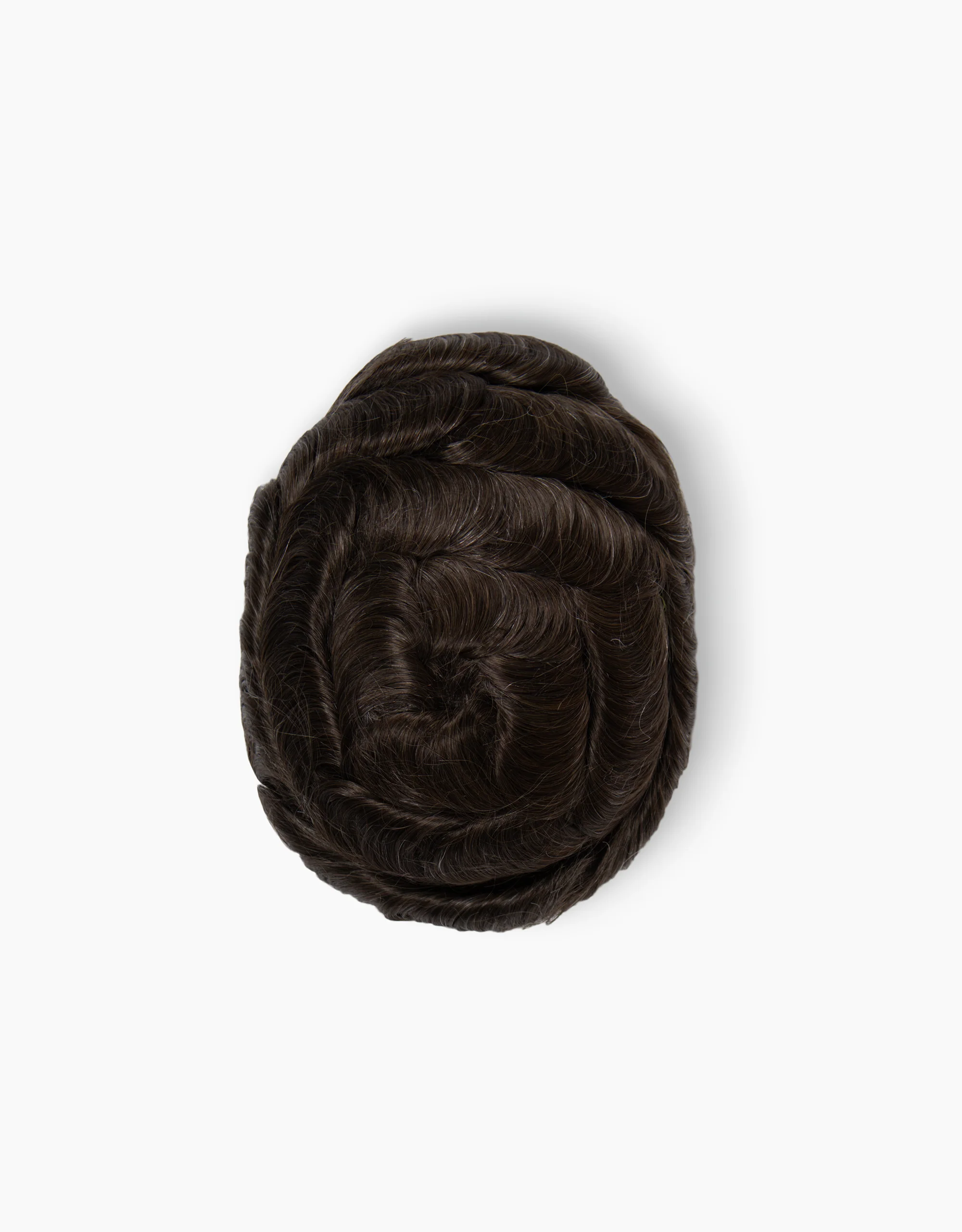 Men's Lace Front Toupee - Image 12