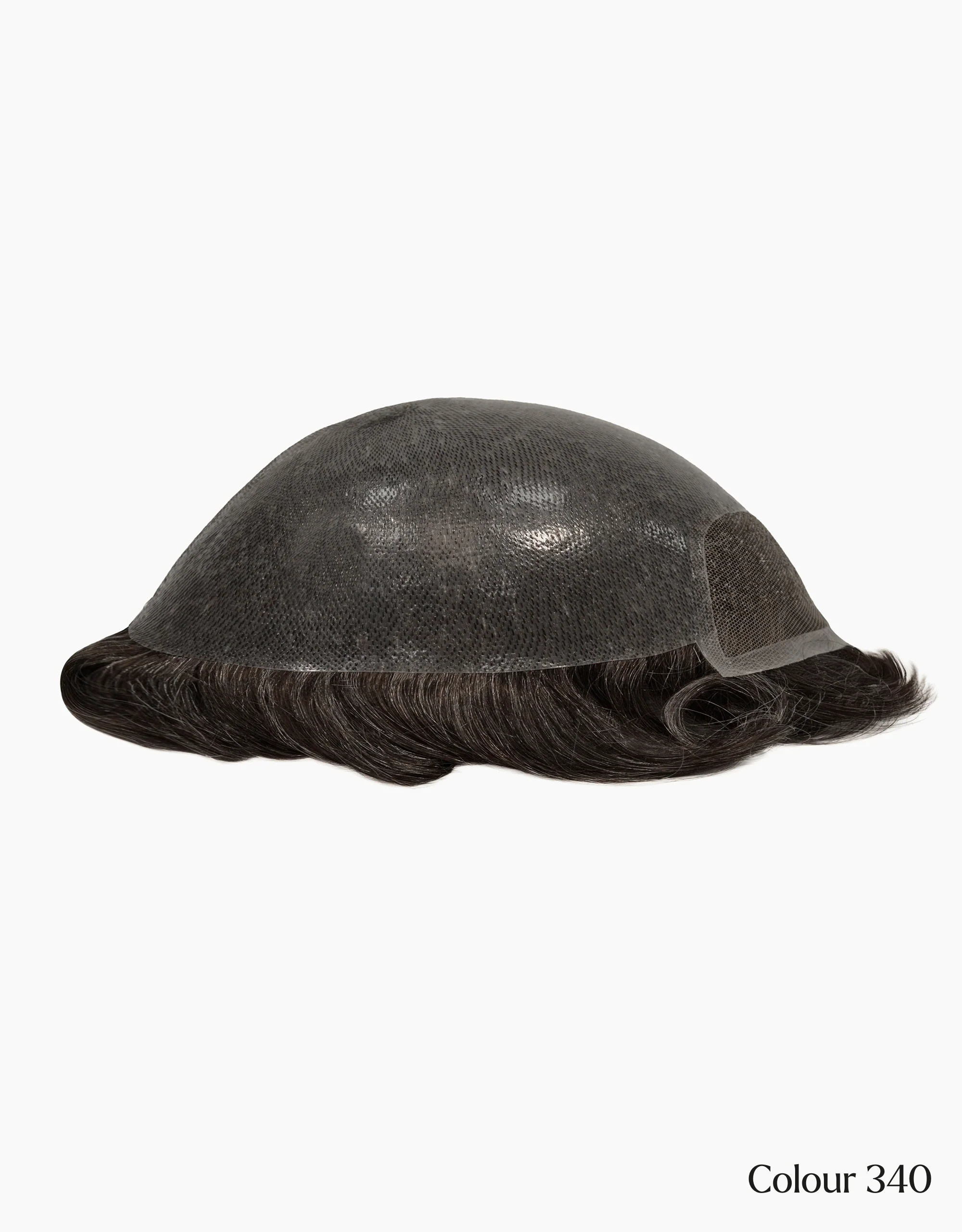 Men's Lace Front Toupee - Image 43