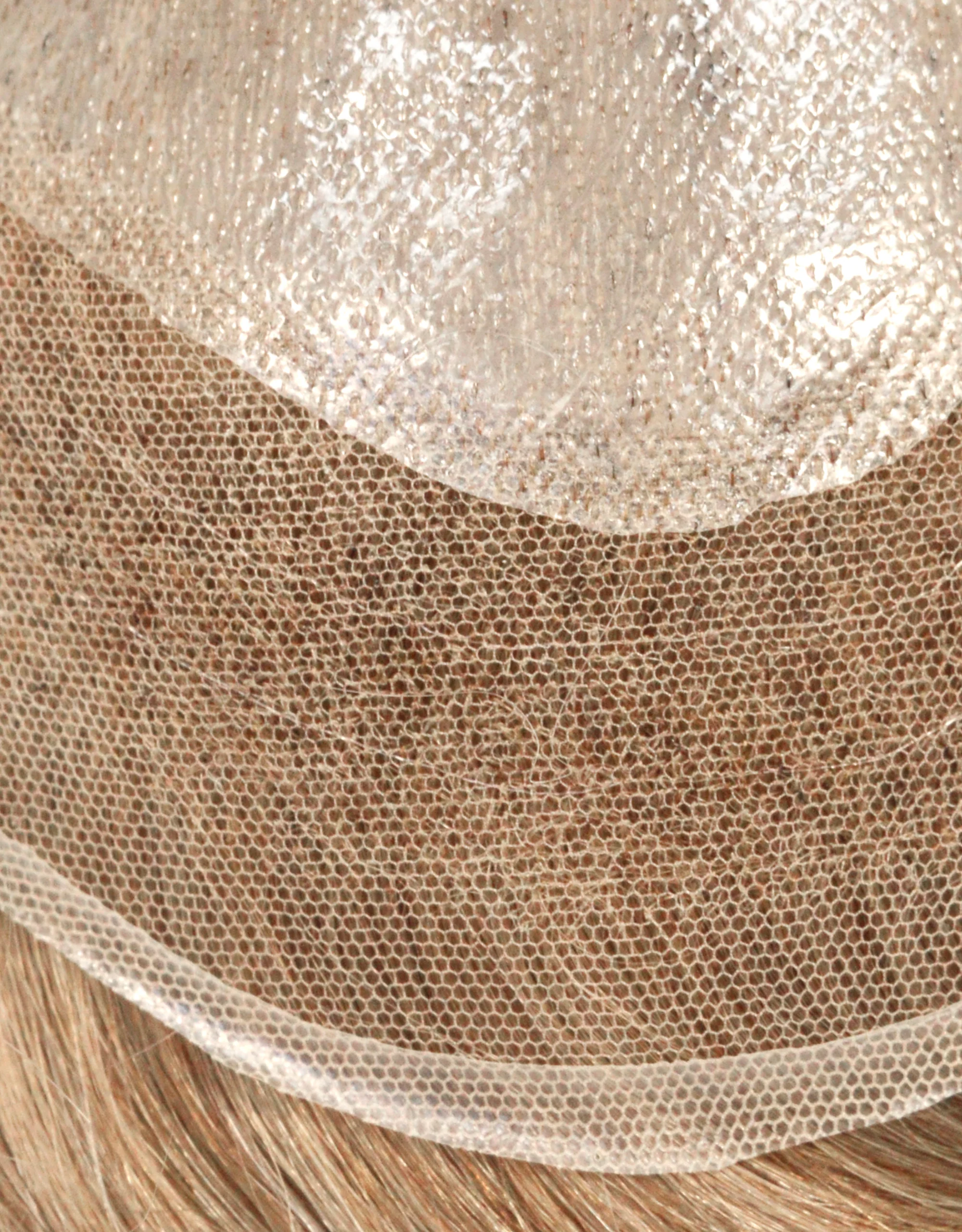 Men's Lace Front Toupee - Image 53