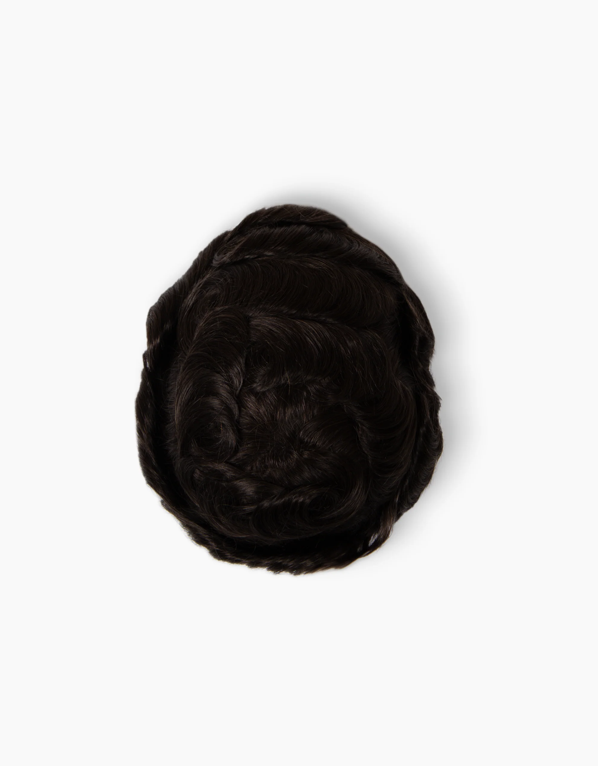 Men's Lace Front Toupee - Image 6