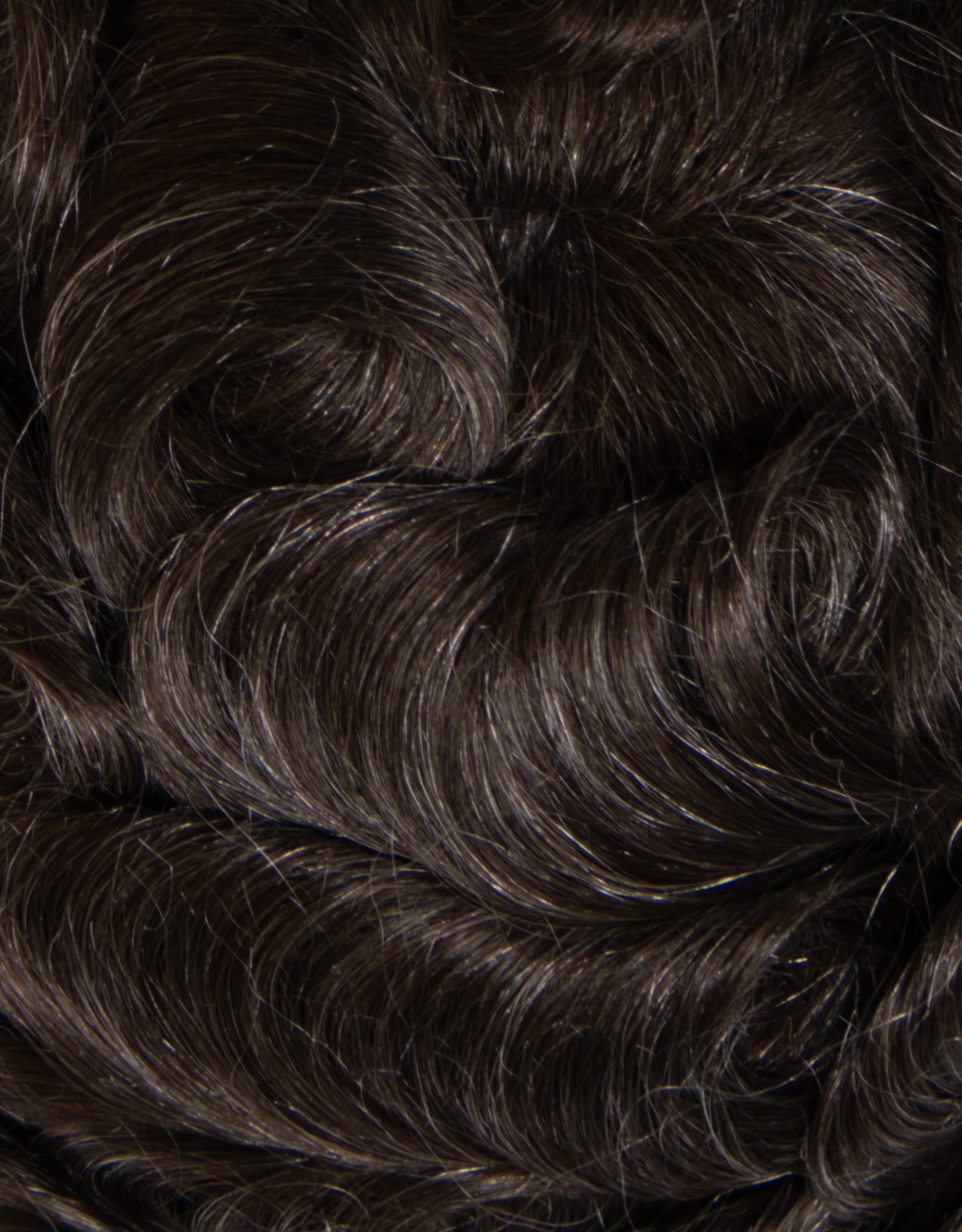 Men's Lace Front Toupee - Image 65