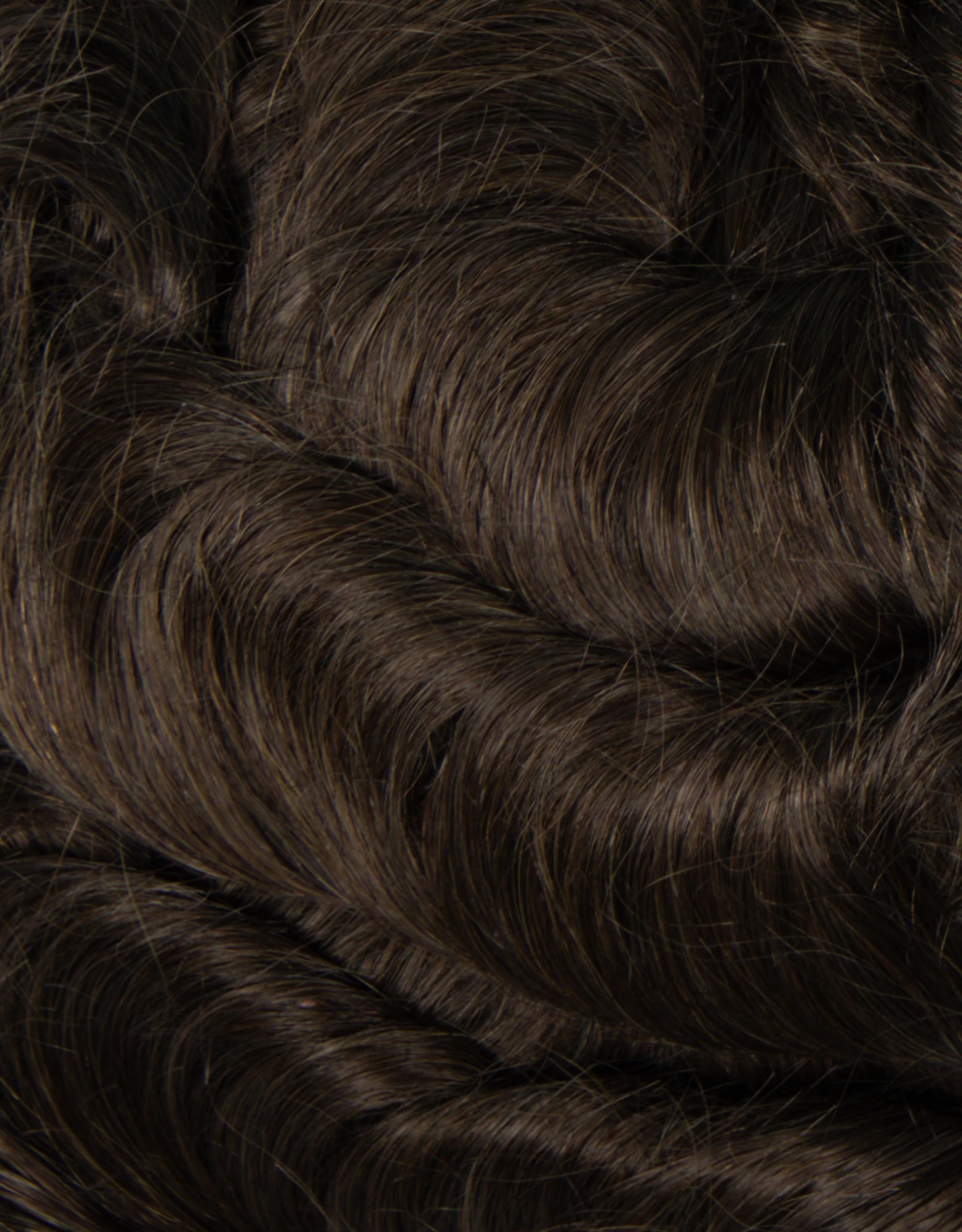 Men's Lace Front Toupee - Image 66