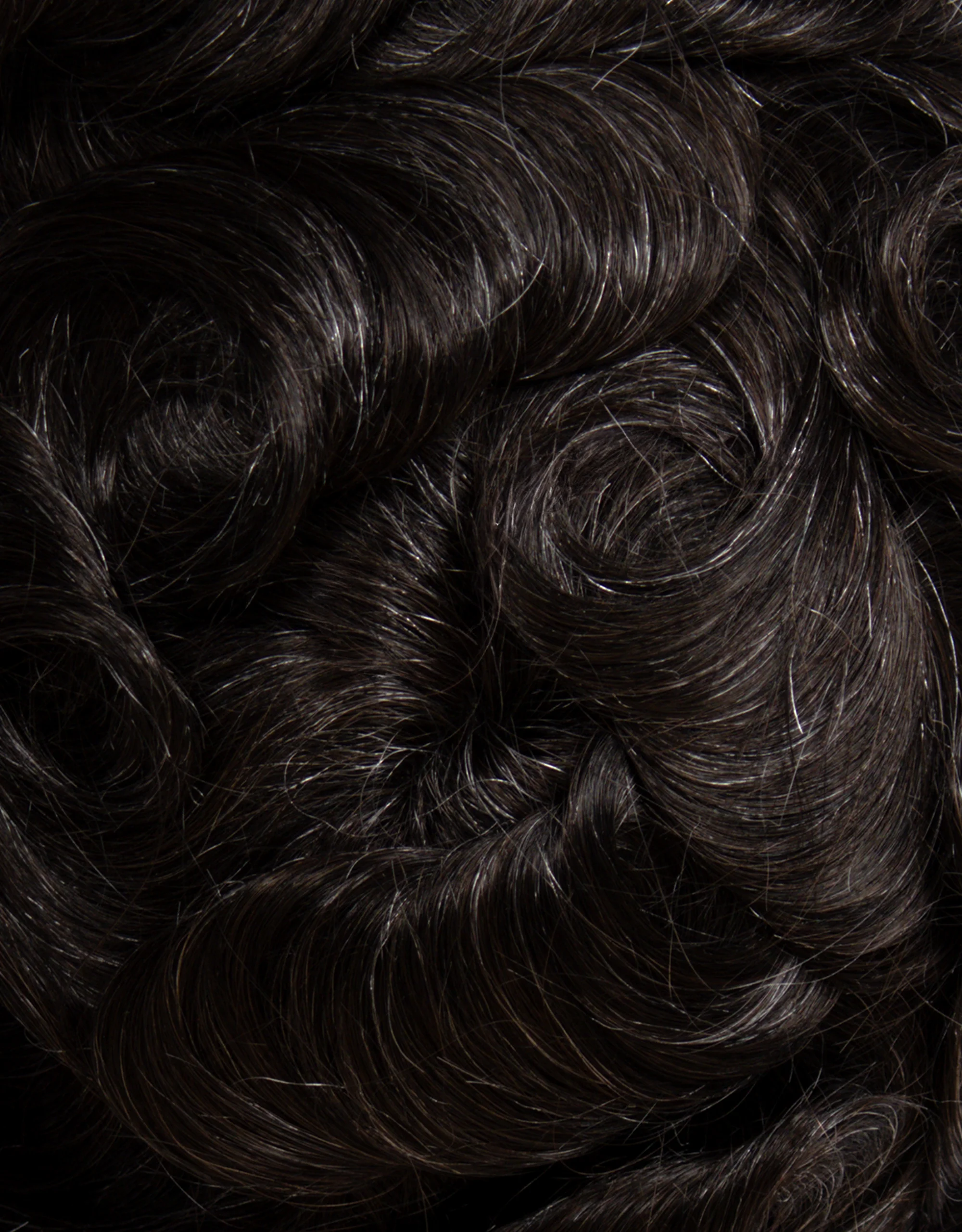 Men's Lace Front Toupee - Image 68