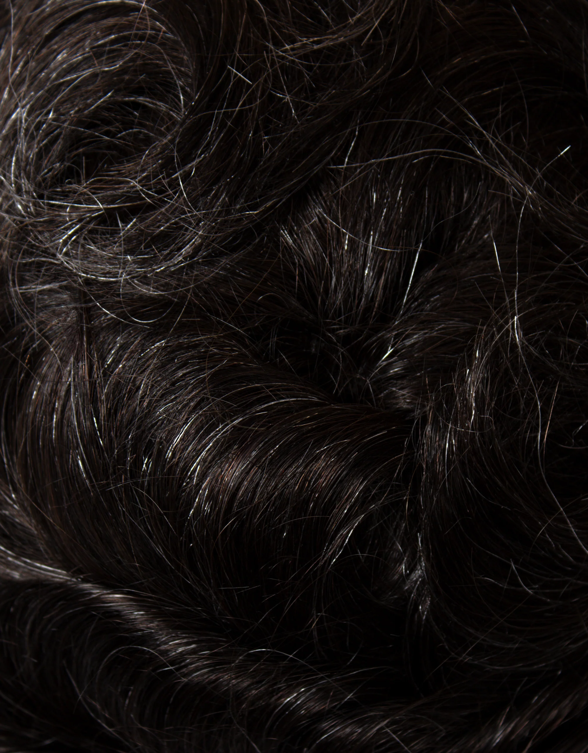 Men's Lace Front Toupee - Image 69