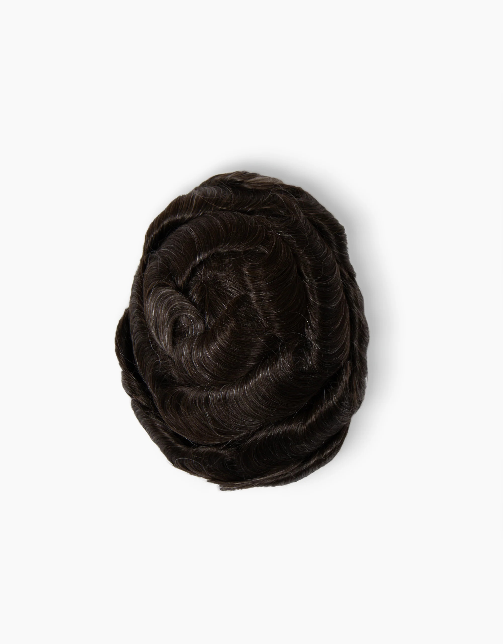 Men's Lace Front Toupee - Image 8