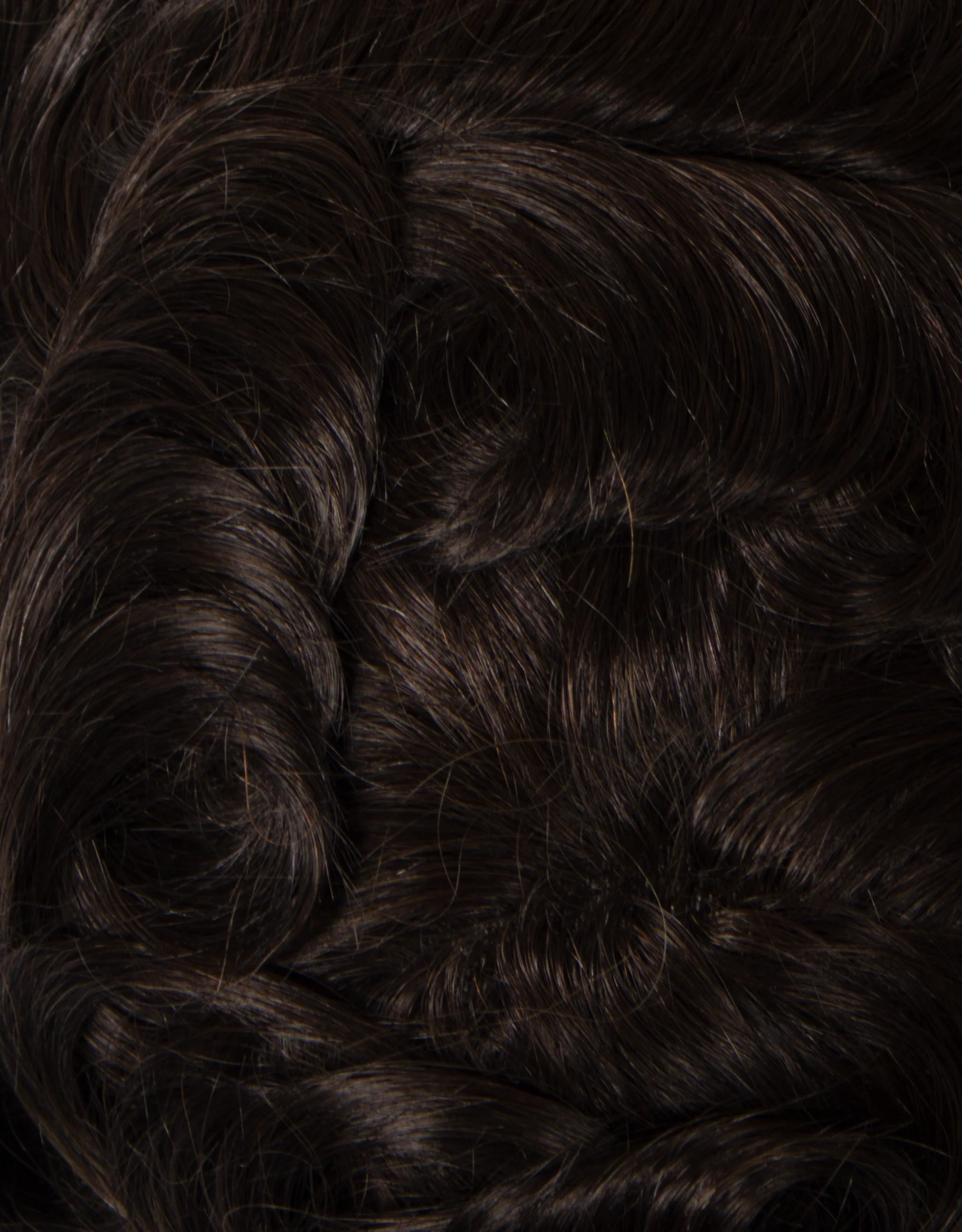 Men's Lace Front Toupee - Image 58
