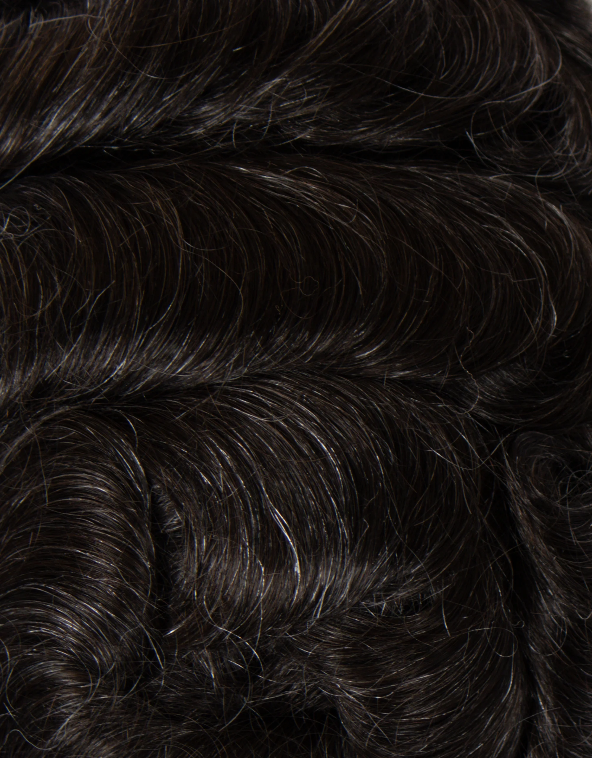 Men's Lace Front Toupee - Image 56