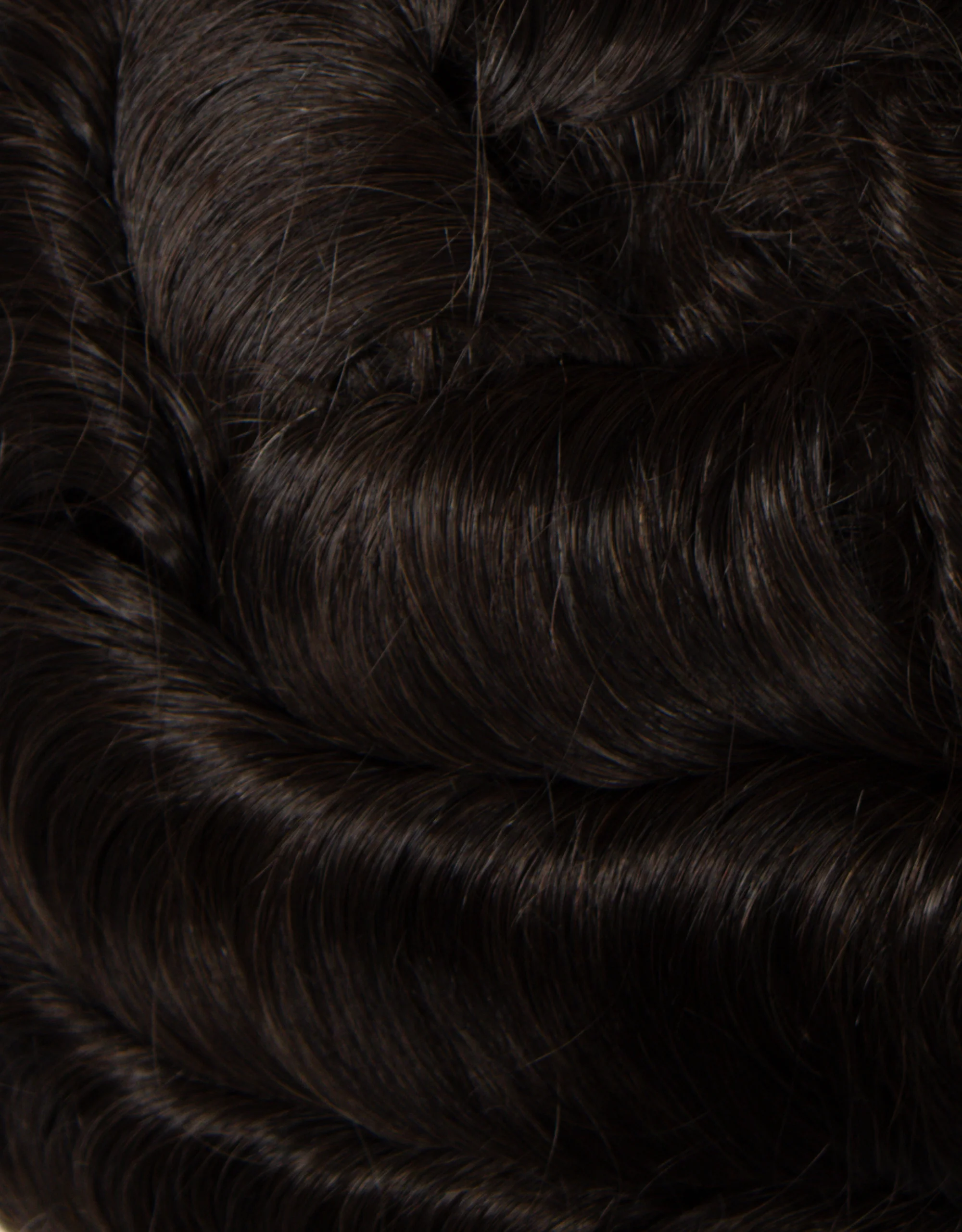 Men's Lace Front Toupee - Image 57