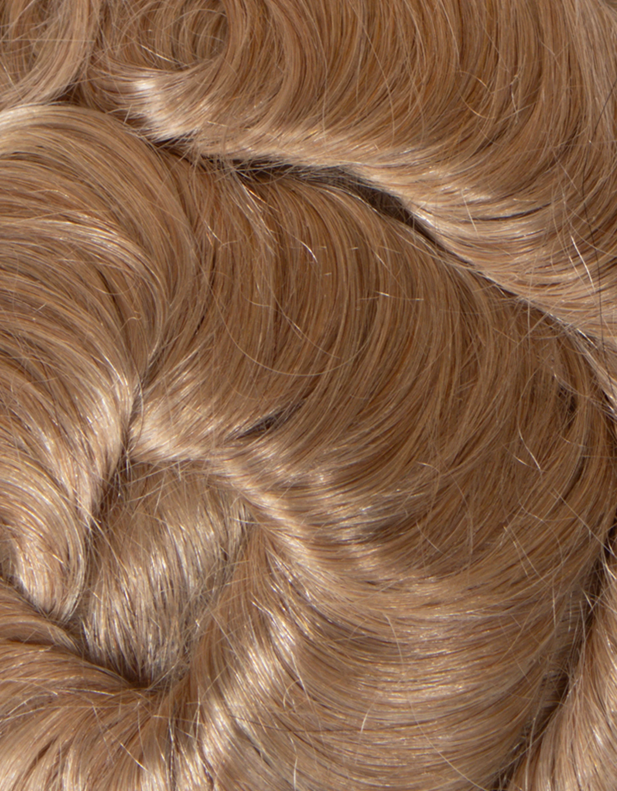 Men’s Scallop Front Skin Toupee - Image 50