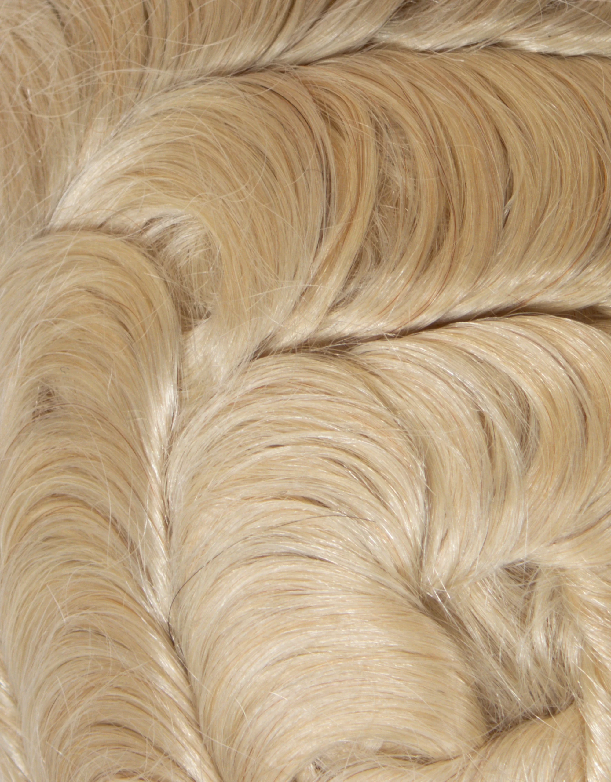 Men’s Scallop Front Skin Toupee - Image 54