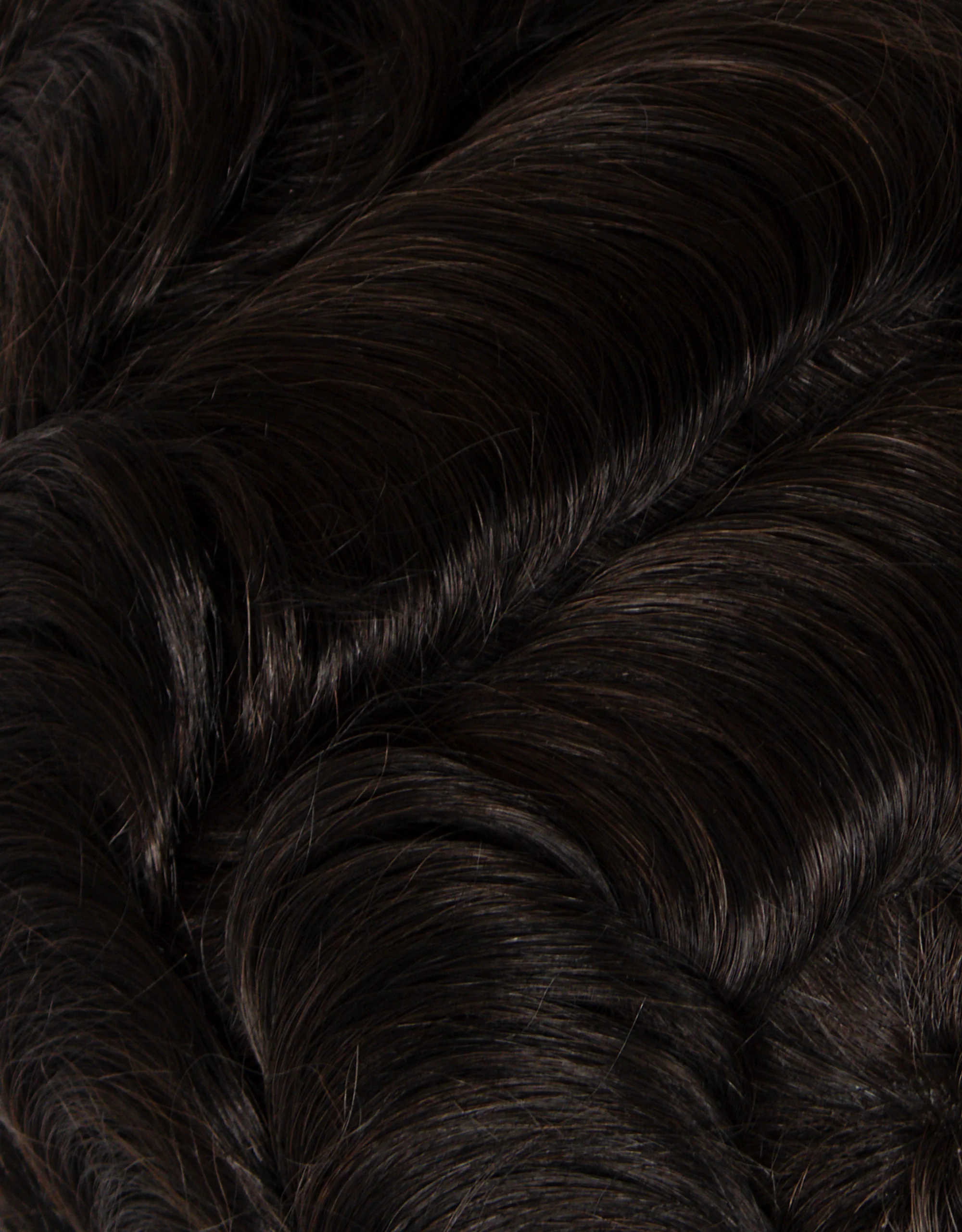 Men’s Scallop Front Skin Toupee - Image 55