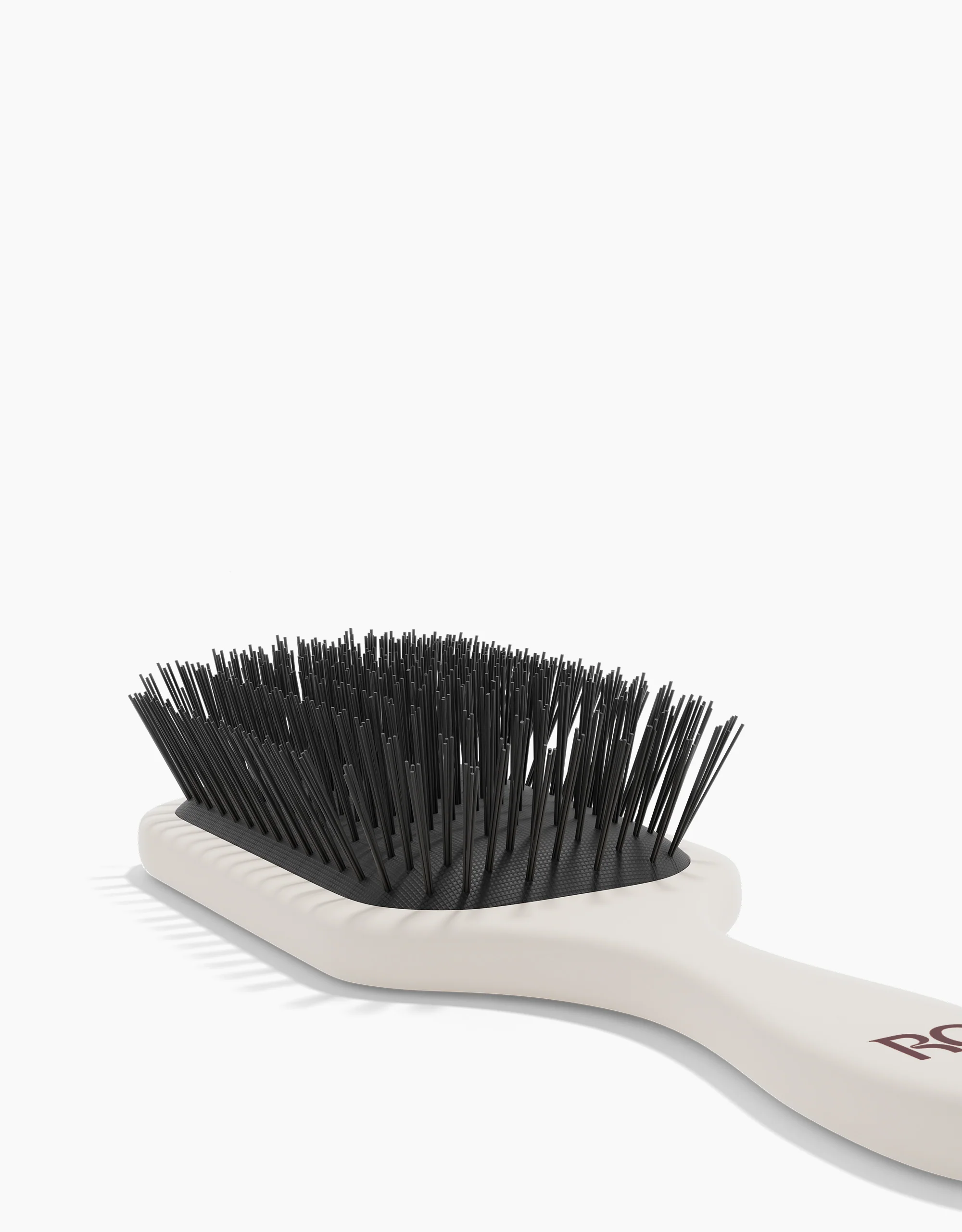 Paddle Brush - Carrara - Image 3