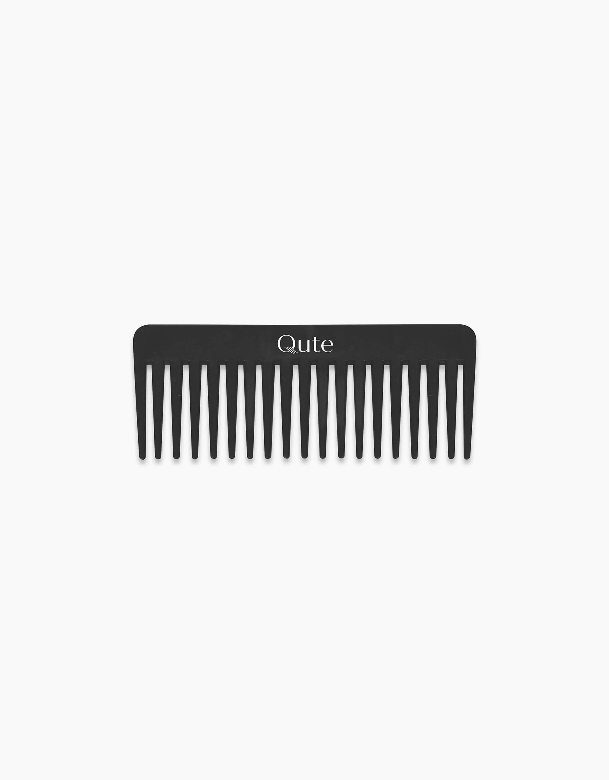 Qute Wide Tooth Comb - Image 3