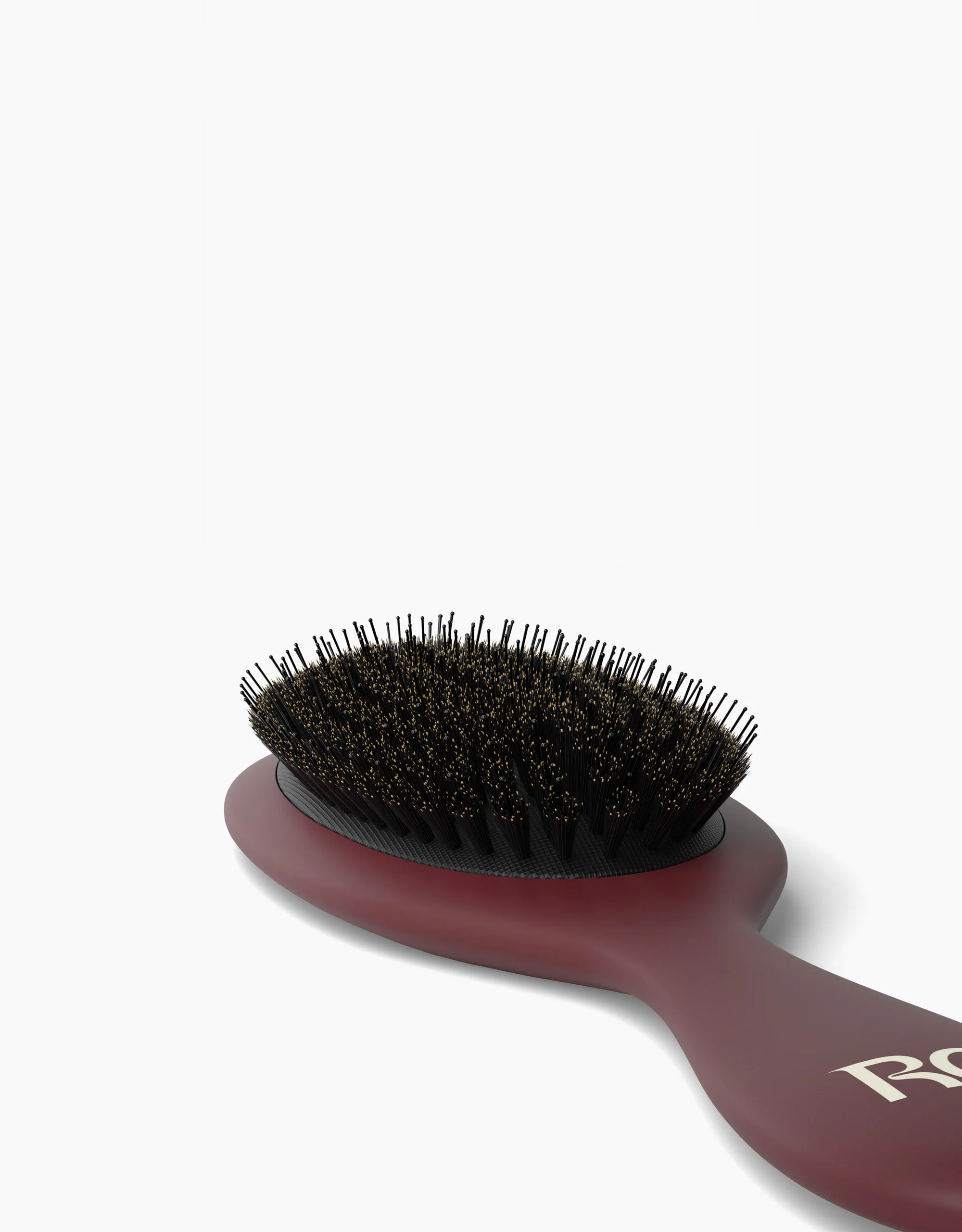 Smoothing Brush - Claret - Image 3